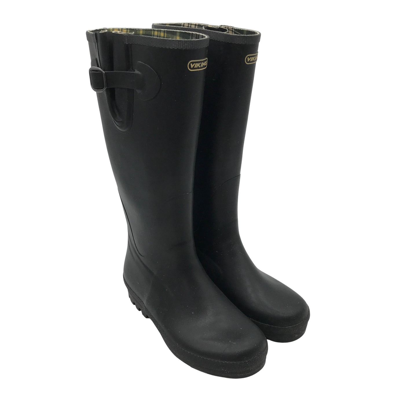 Unisex Viking - Kumisaappaat, koko 39 - (2)