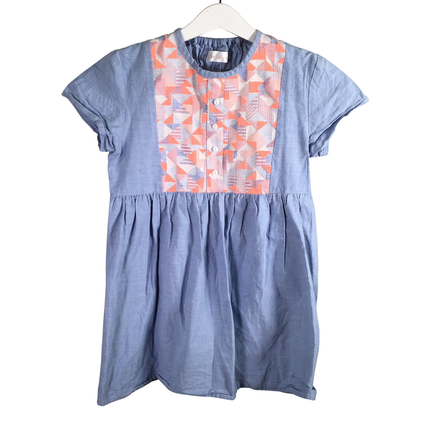 Kangasmekko, koko 128 - 134