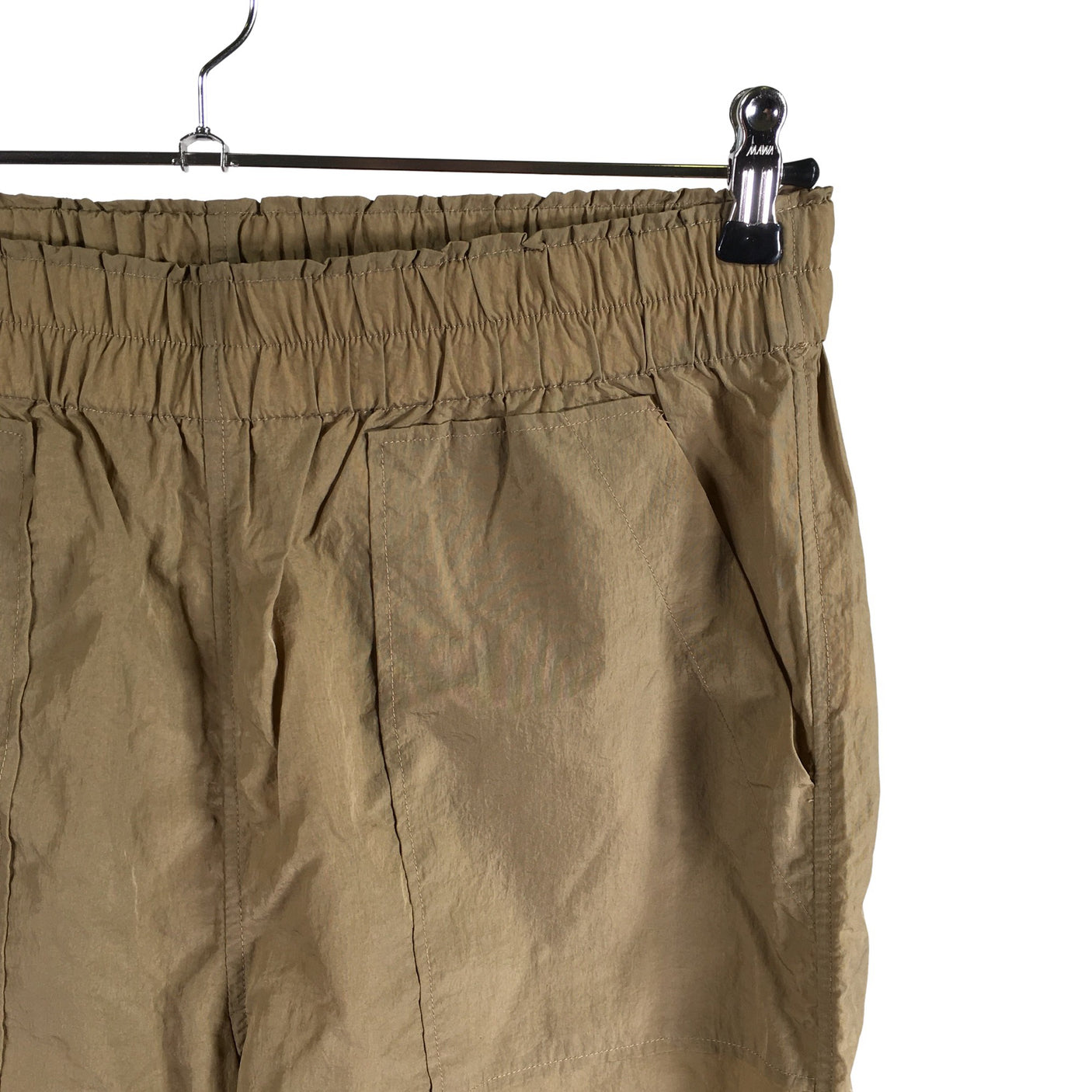 Unisex Ganni - Kangashousut, koko 40 - (3)