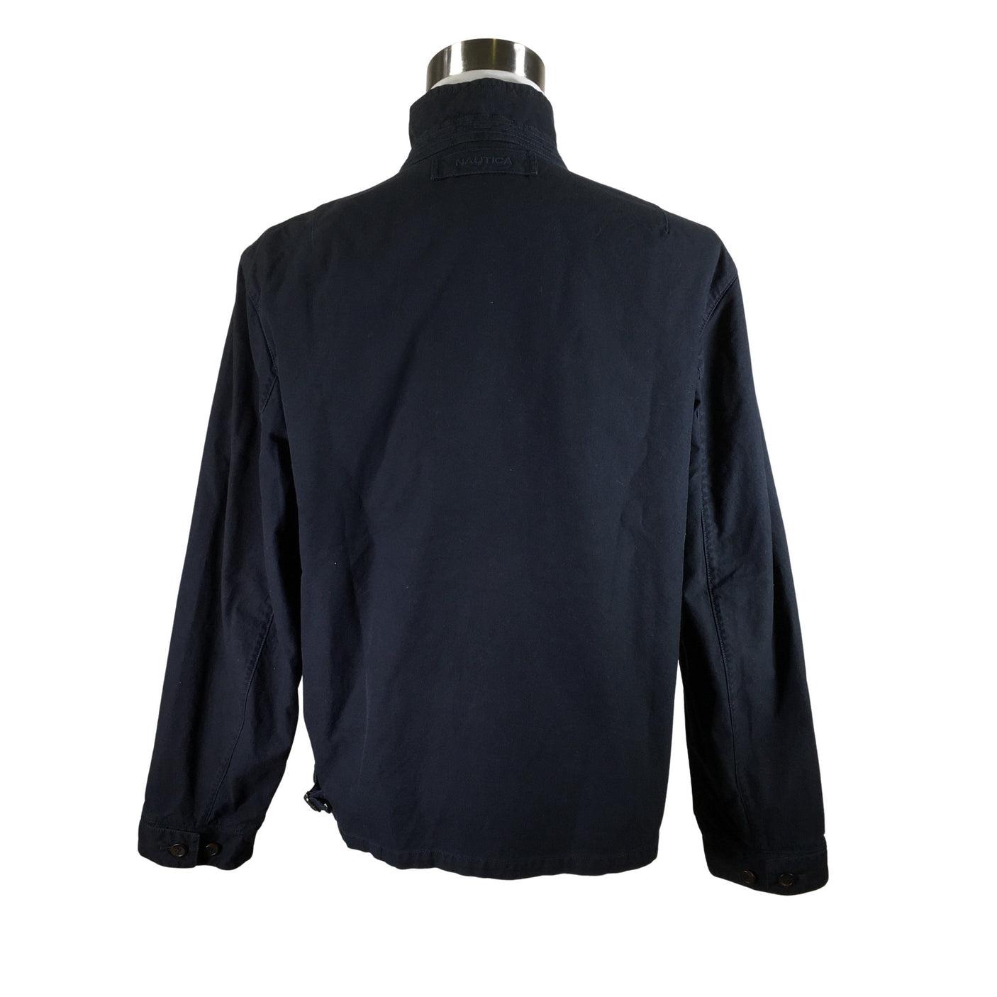 Unisex Nautica - Ulkoilutakki, koko XXL - (2)