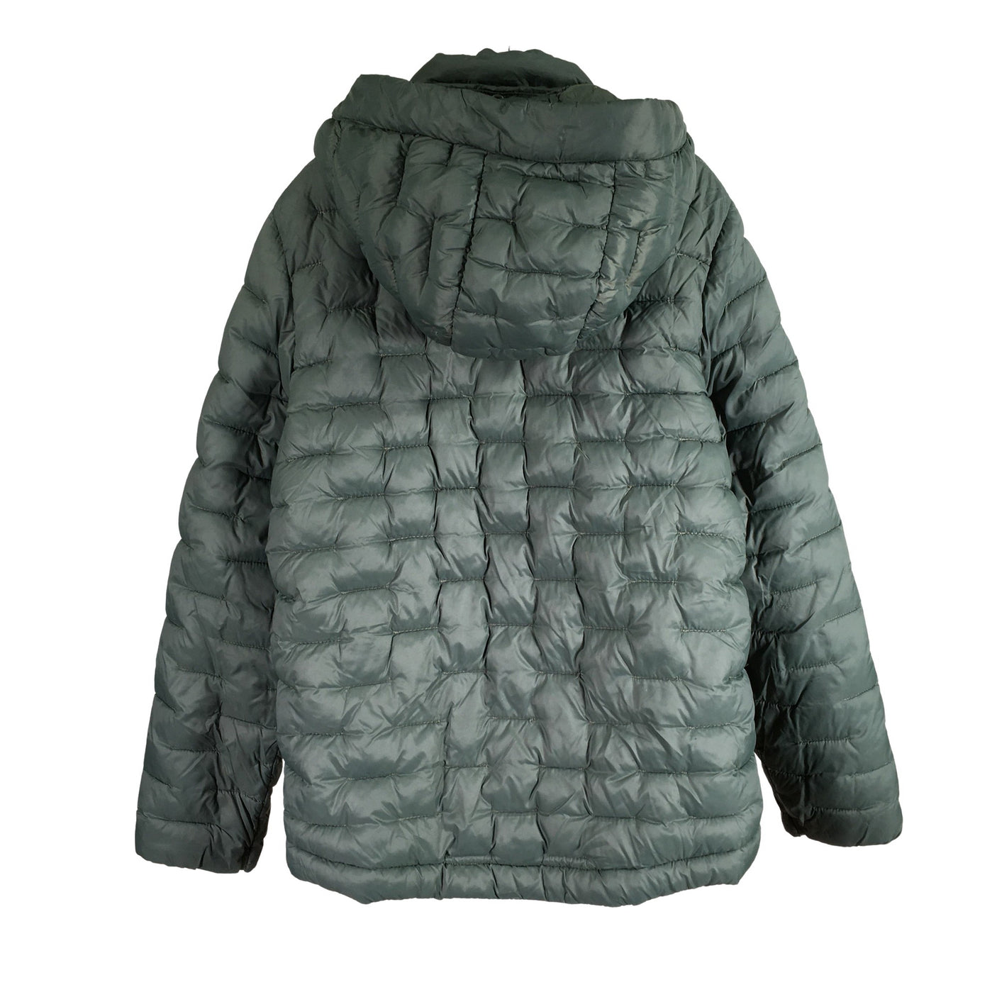 Unisex Everest - Kevyttoppatakki, koko 146 - 152 - (2)