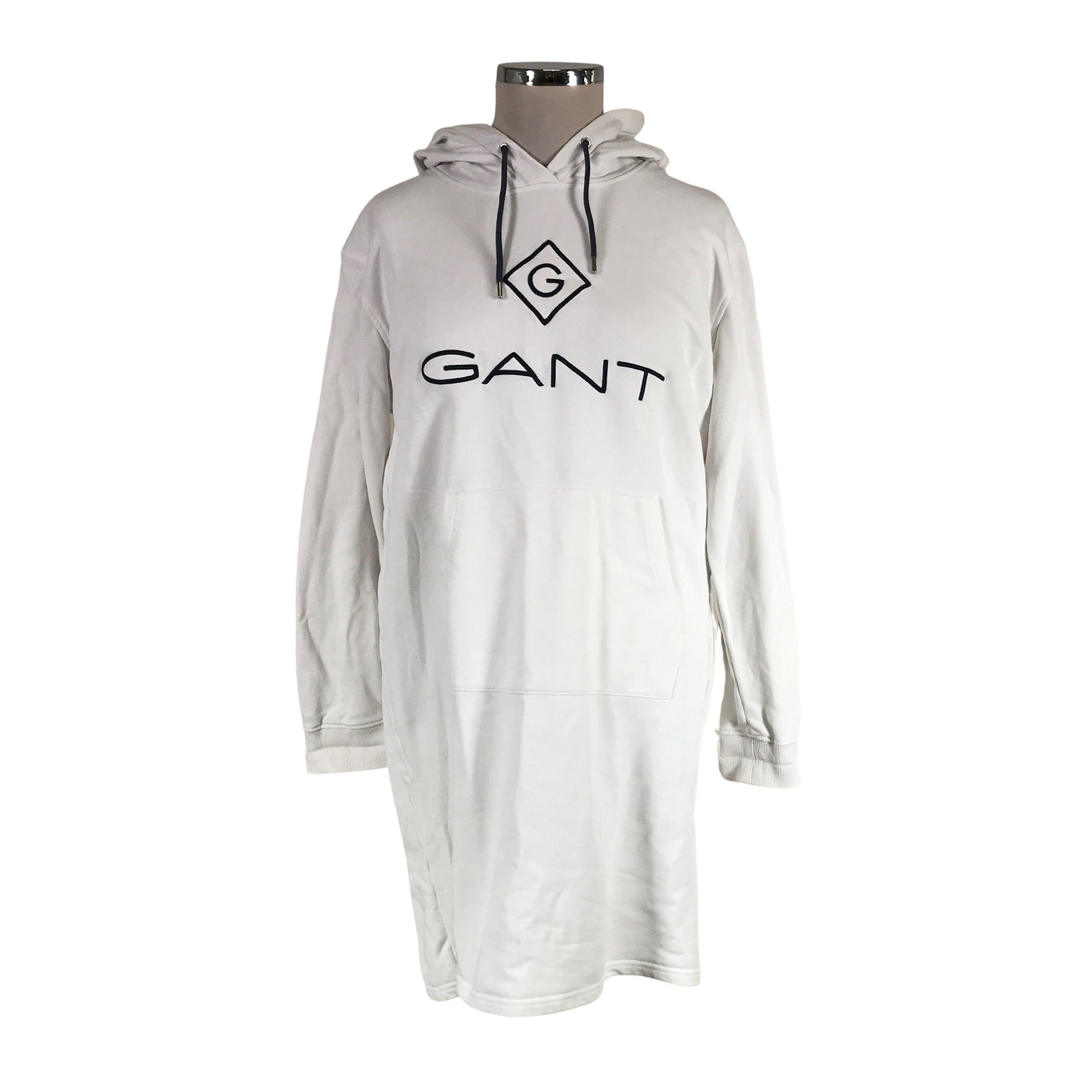 Unisex Gant - Collegemekko, koko 44 - (1)