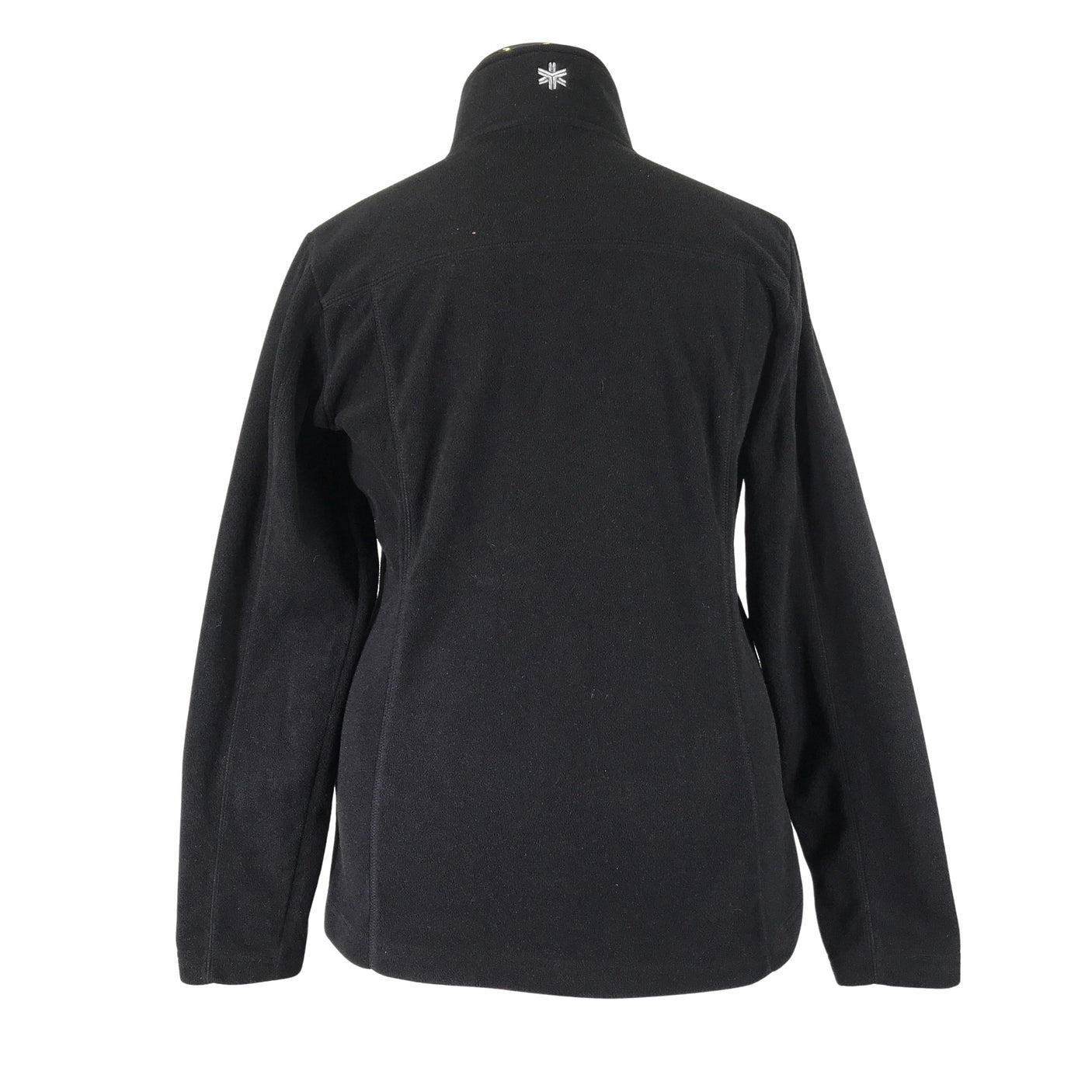 Unisex Áhkká - Fleecetakki, koko 42 - (2)