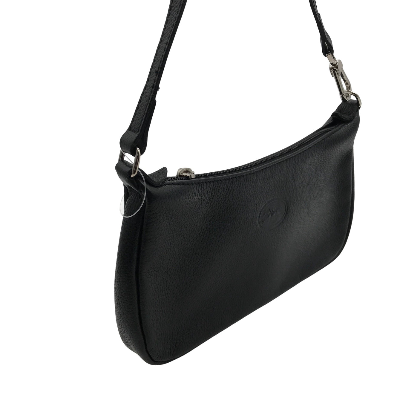 Unisex Longchamp - Käsilaukku, koko Mini - (2)