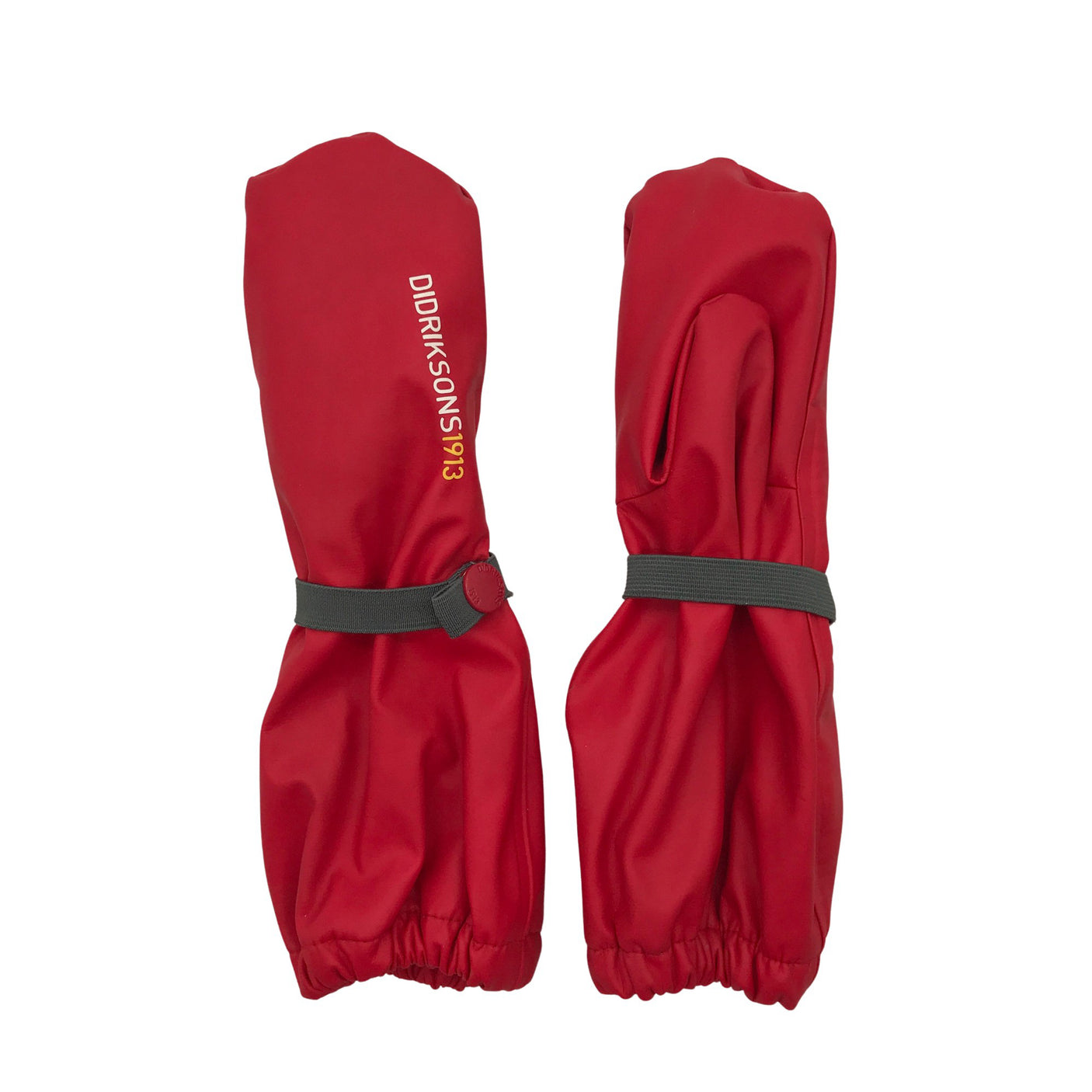 Unisex Didriksons - Kurahanskat, koko 1 - 2 vuotta - (1)