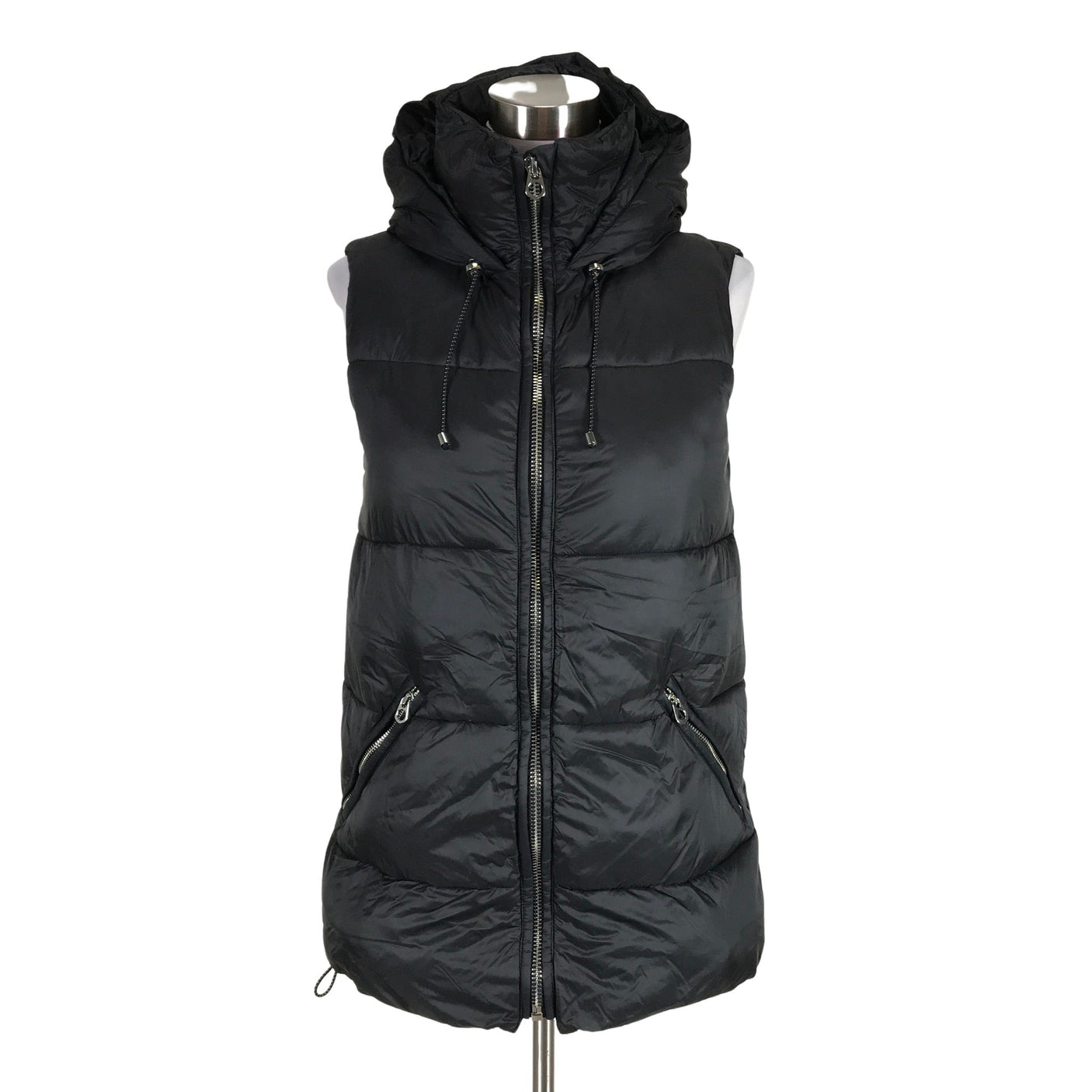 Unisex Zara - Toppaliivi, koko 36 - (1)