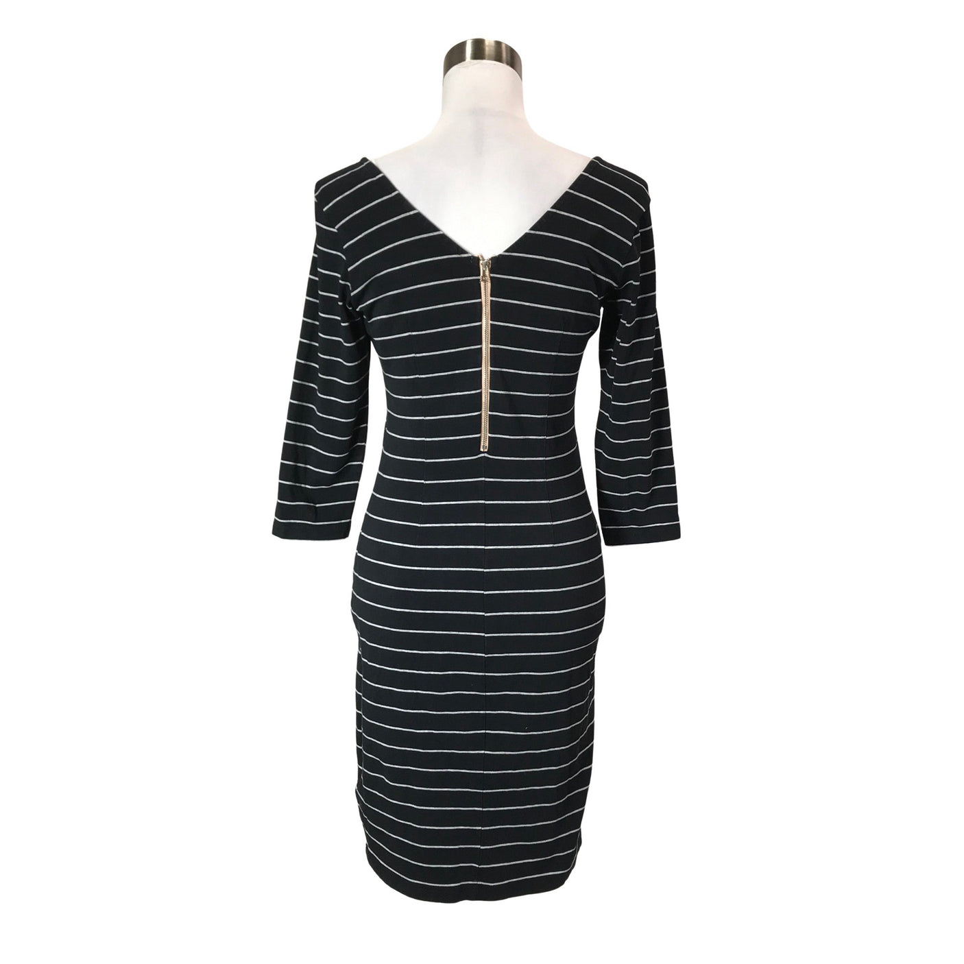 Trikoomekko, koko 34