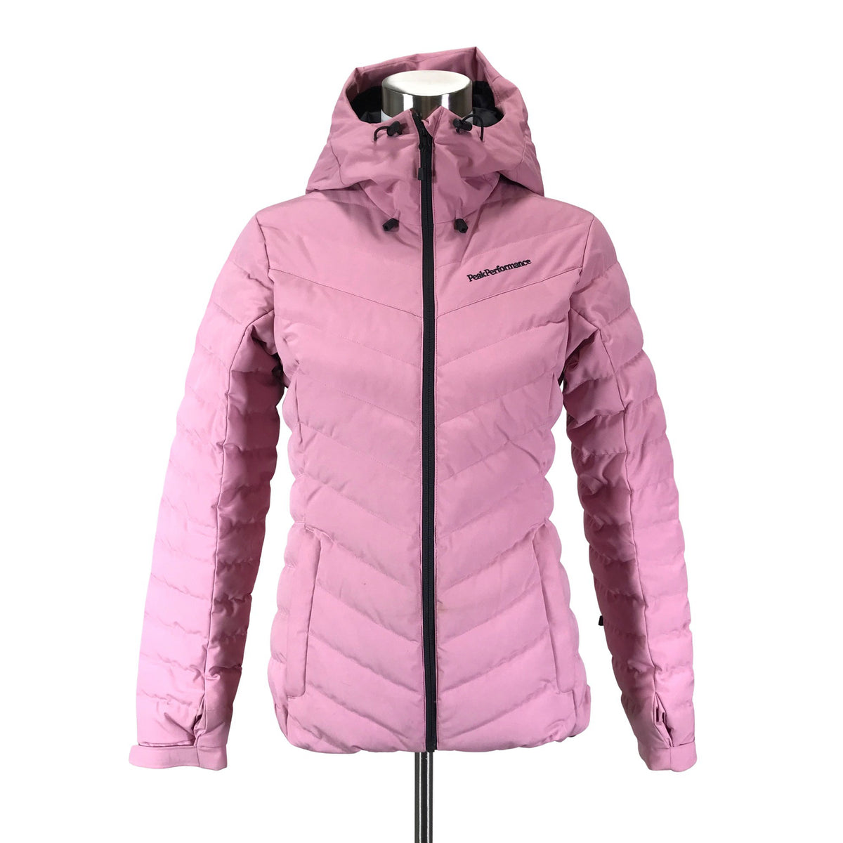 Unisex Peak Performance - Untuvatakki, koko 36 - (1)