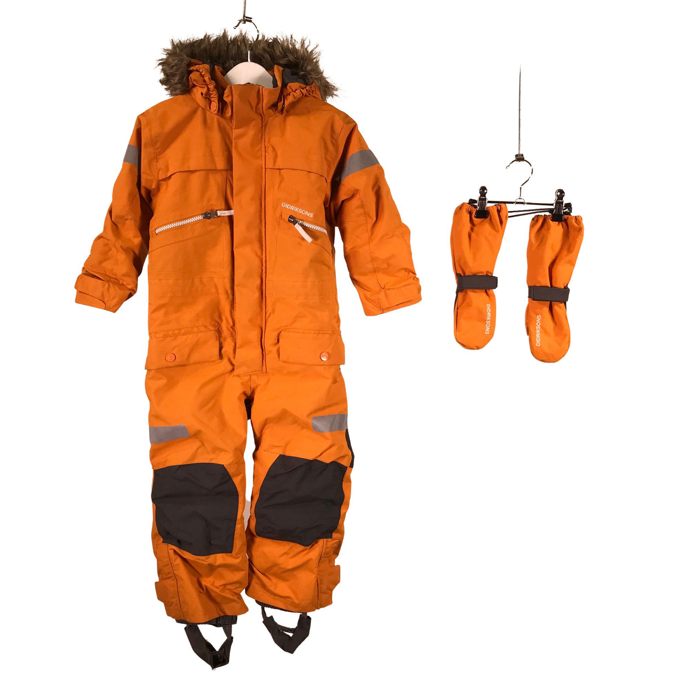 Unisex Didriksons - Toppahaalari, koko 98 - 104 - (1)