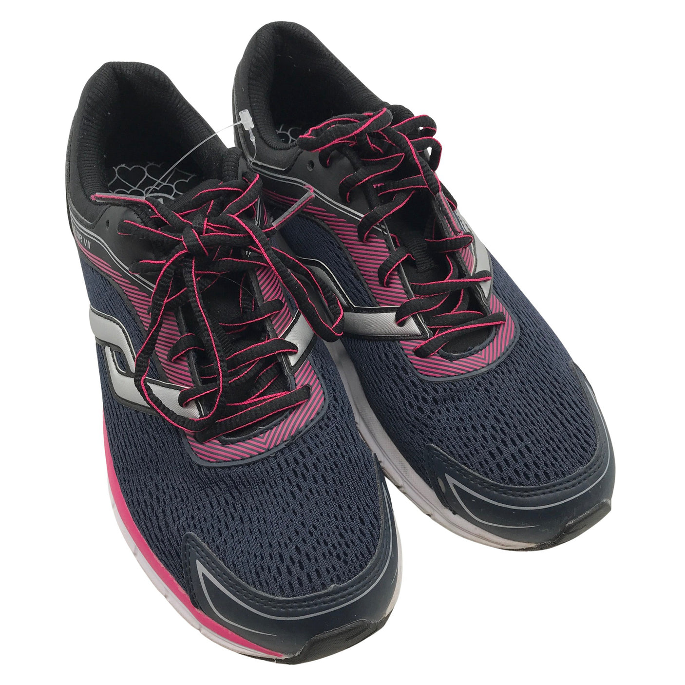 Juoksukengät, koko 40