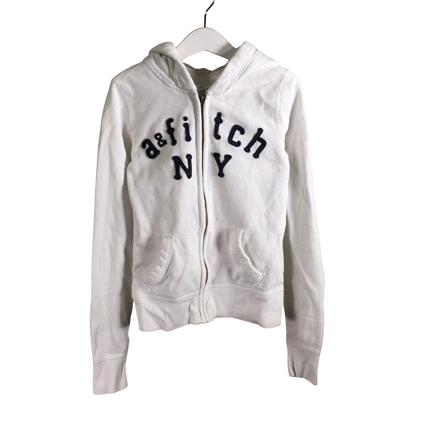 Unisex Abercrombie&Fitch - Huppari, koko 116 - 122 - (1)