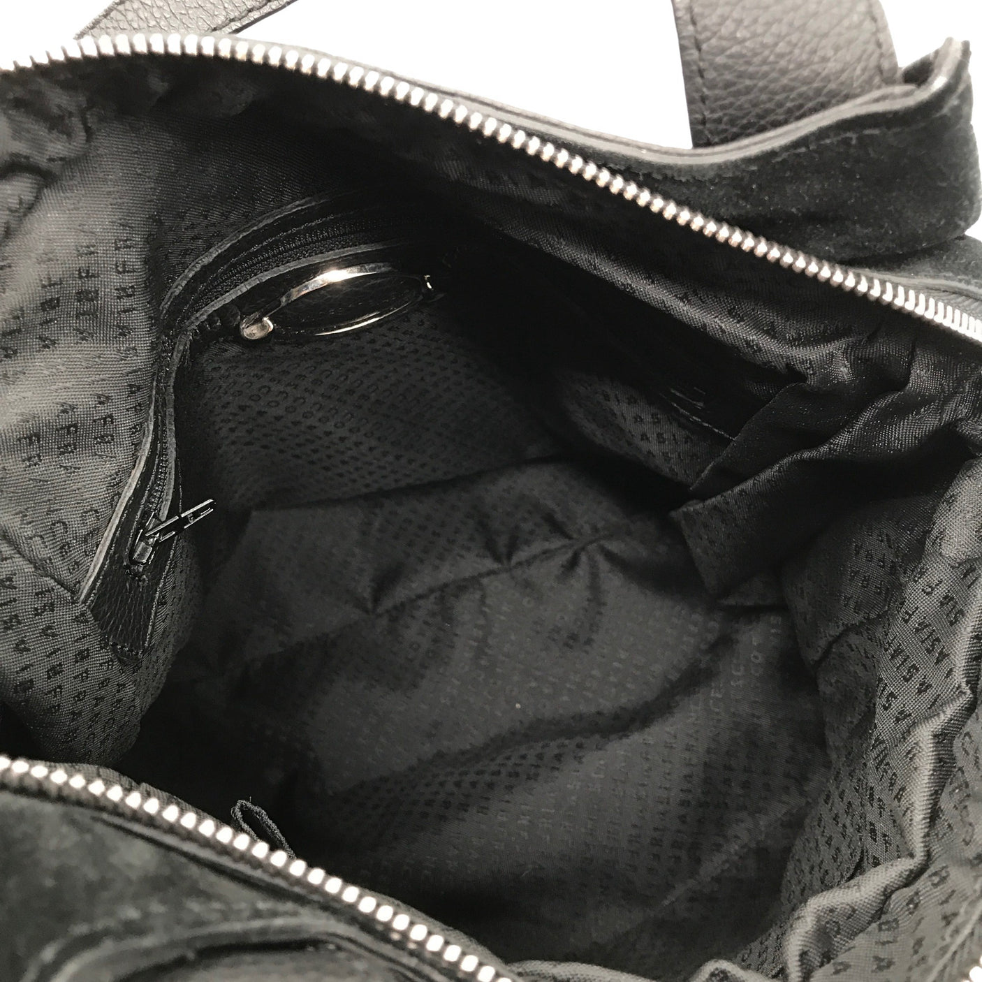 Unisex Francesco Biasia - Käsilaukku, koko Midi - (2)