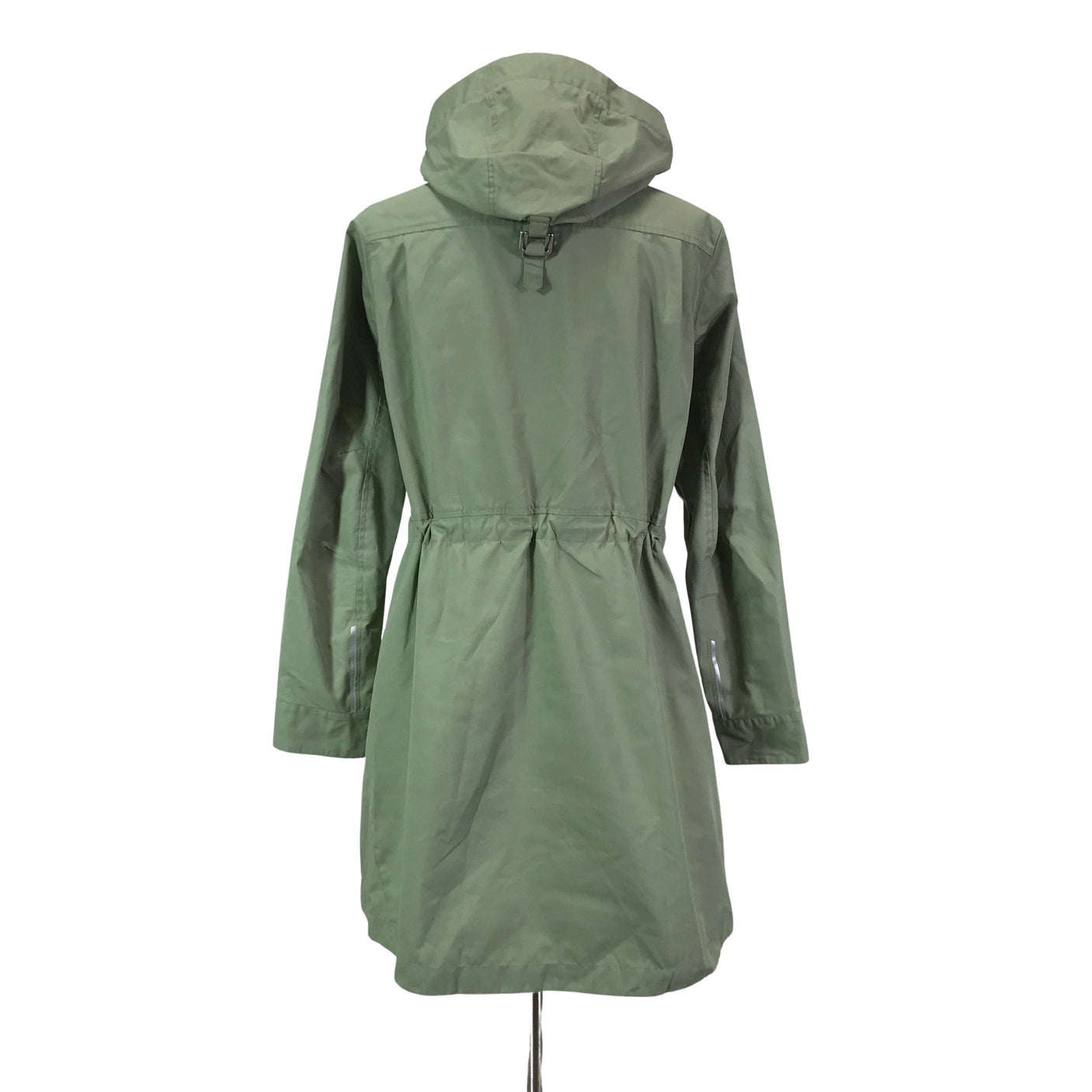 Unisex NOSH - Parkatakki, koko 38 - (2)
