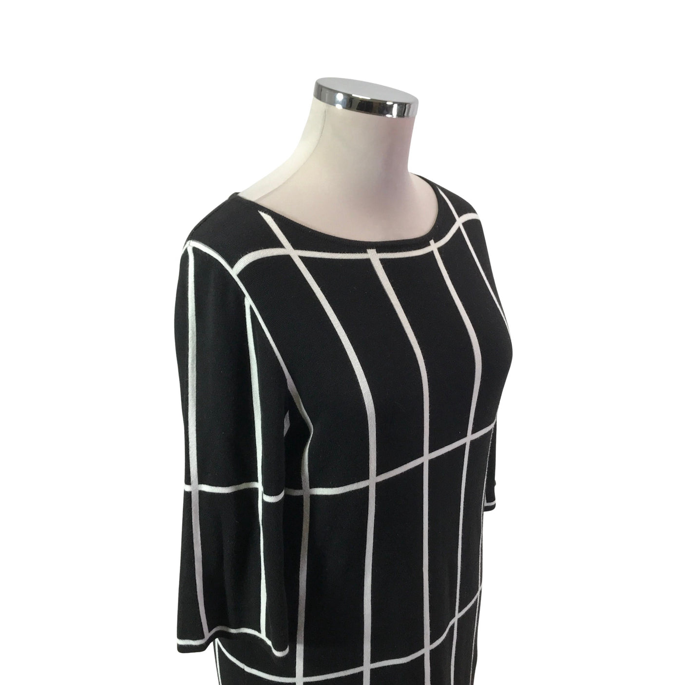 Unisex Marimekko - Neulemekko, koko 40 - (3)