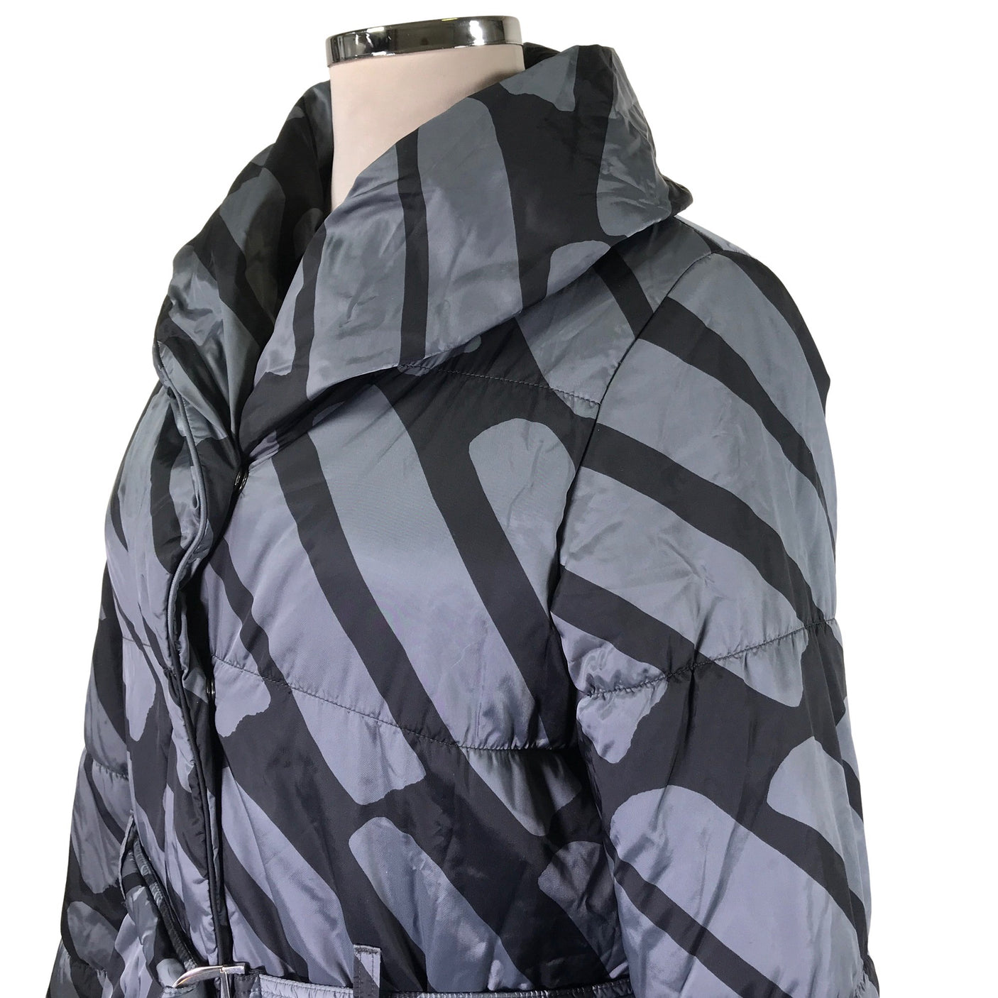 Unisex Marimekko - Toppatakki, koko 42 - (3)