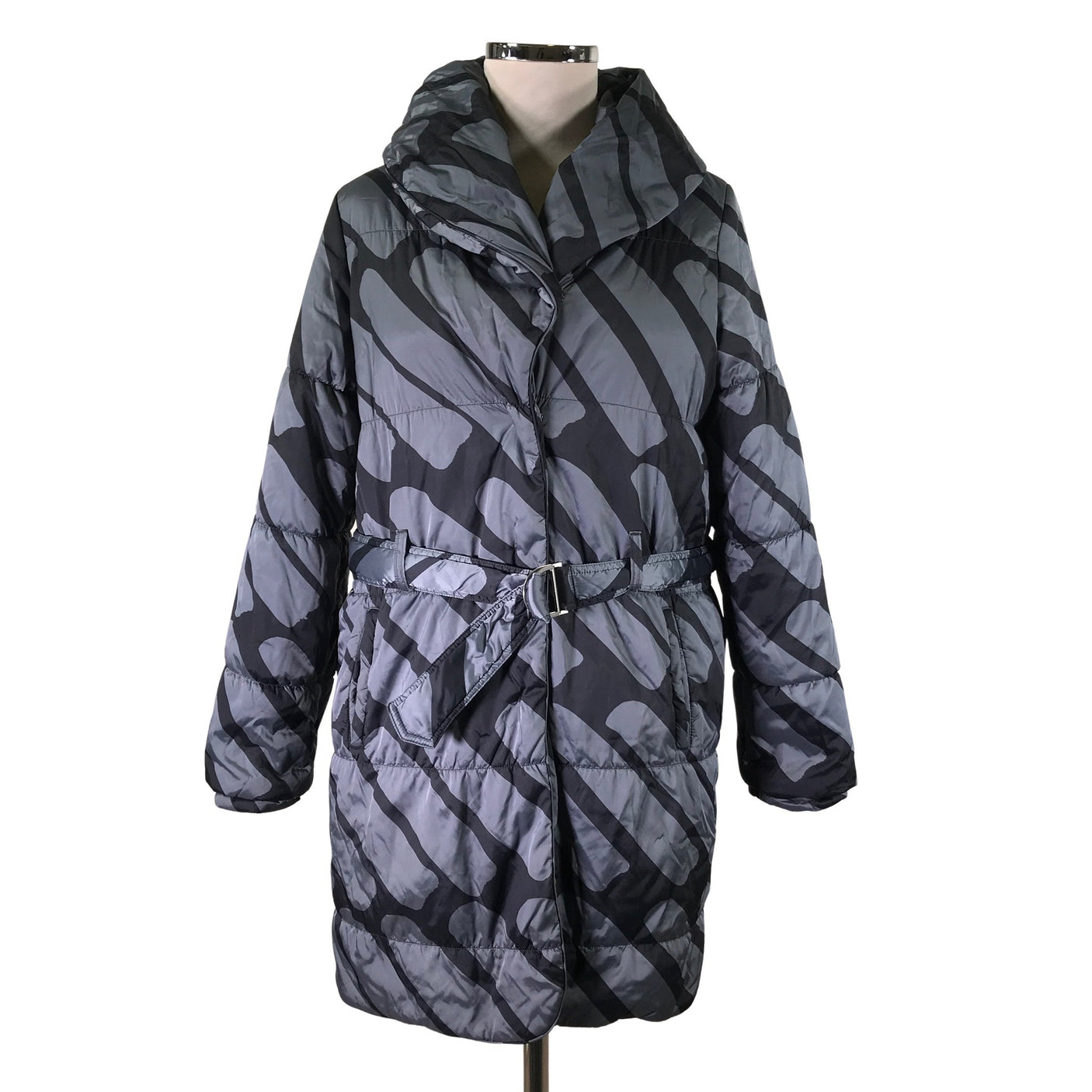 Unisex Marimekko - Toppatakki, koko 42 - (1)