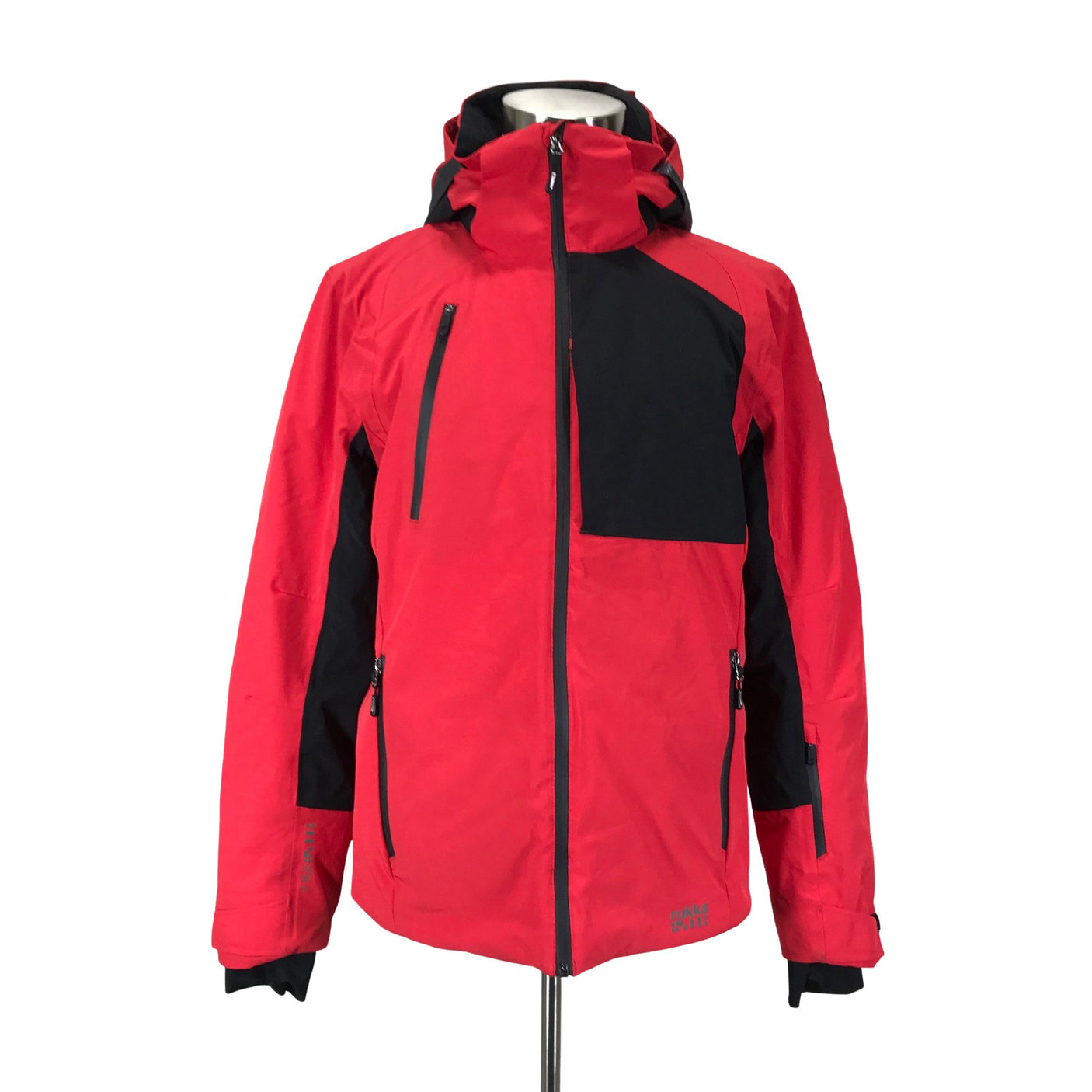 Unisex Rukka - Toppatakki, koko L - (1)