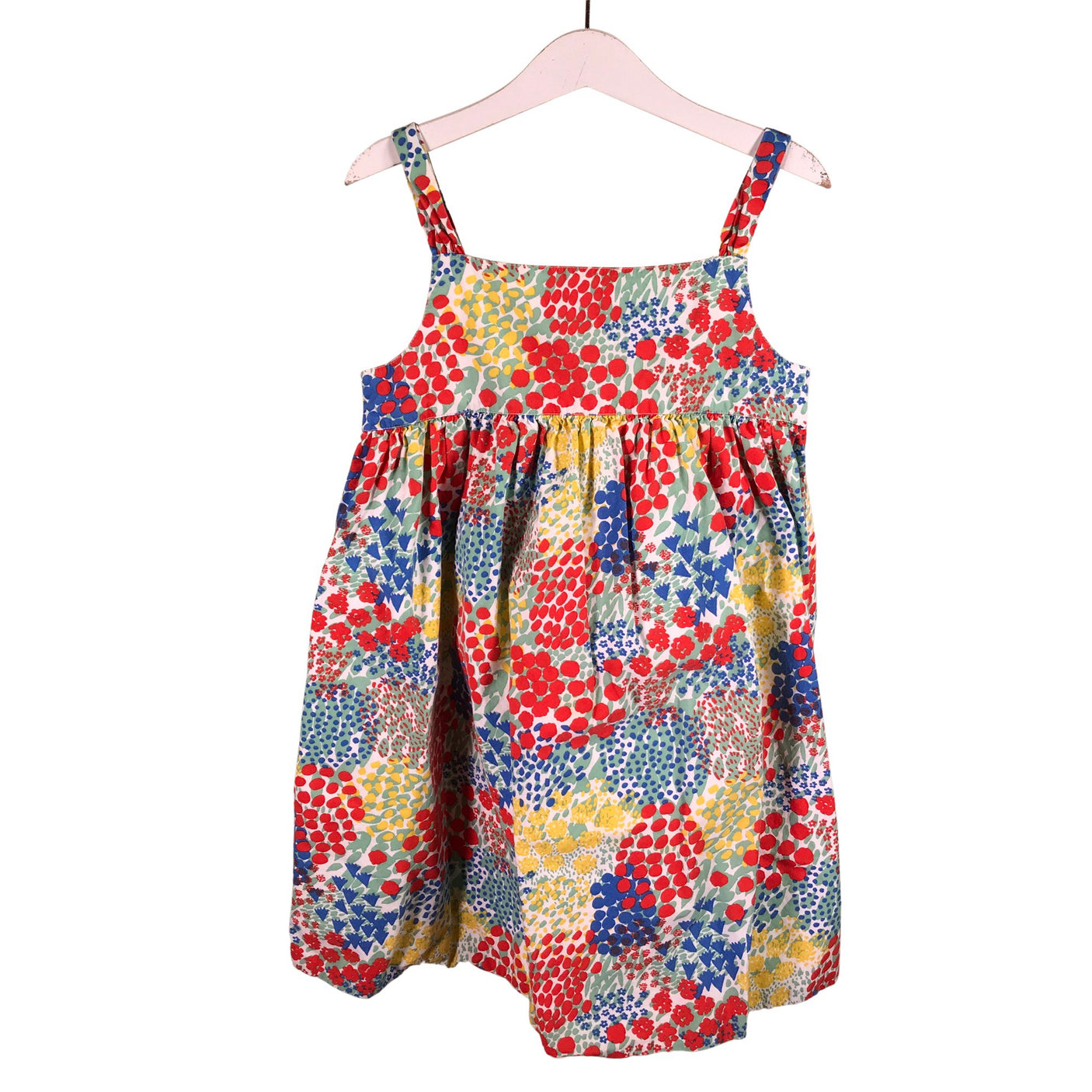 Unisex Marimekko - Kesämekko, koko 116 - 122 - (1)