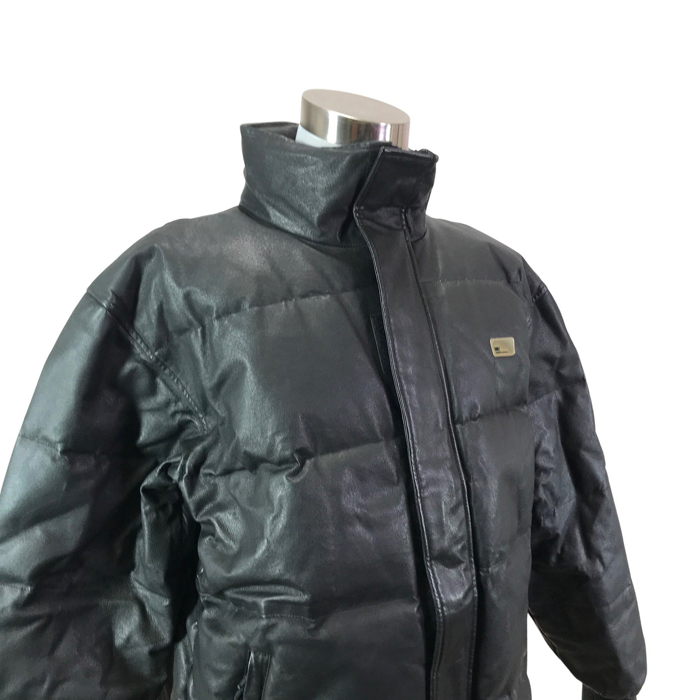 Unisex Wesc - Untuvatakki, koko M - (3)