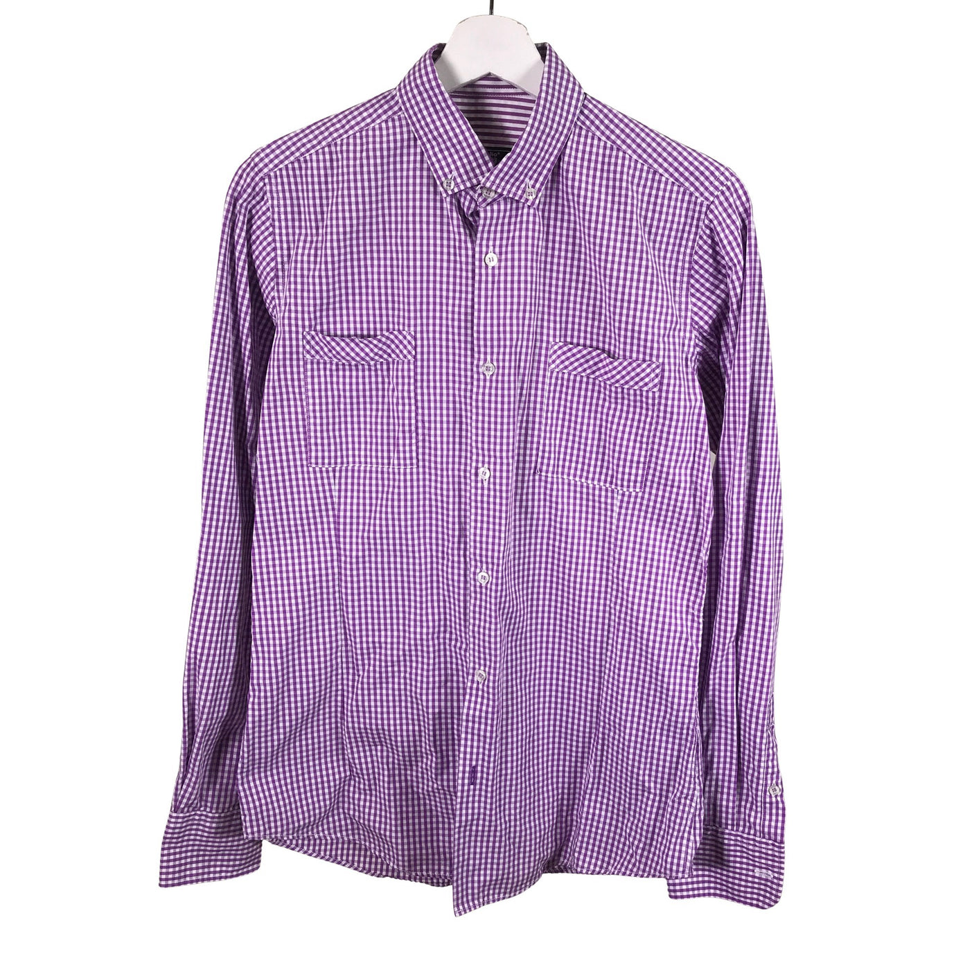 Unisex Celio - Kauluspaita, koko S - (1)