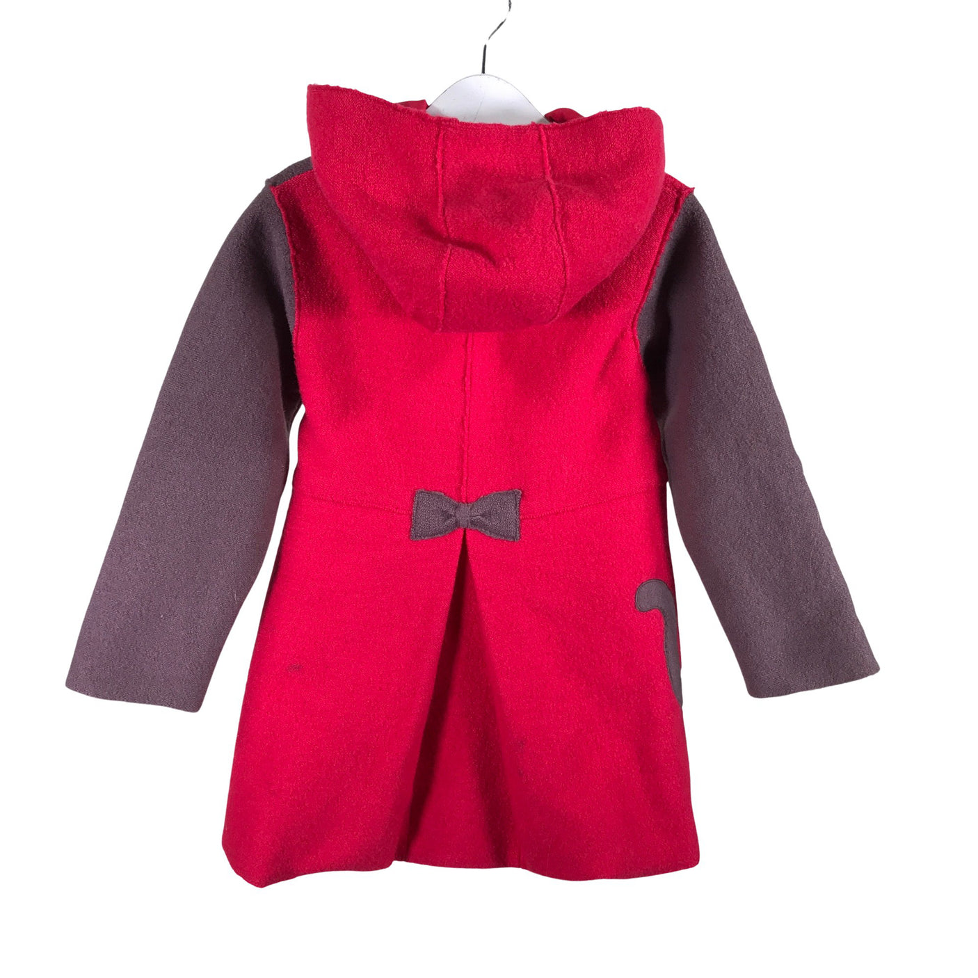 Unisex Du Pareil Au Meme - Neuletakki, koko 98 - 104 - (2)