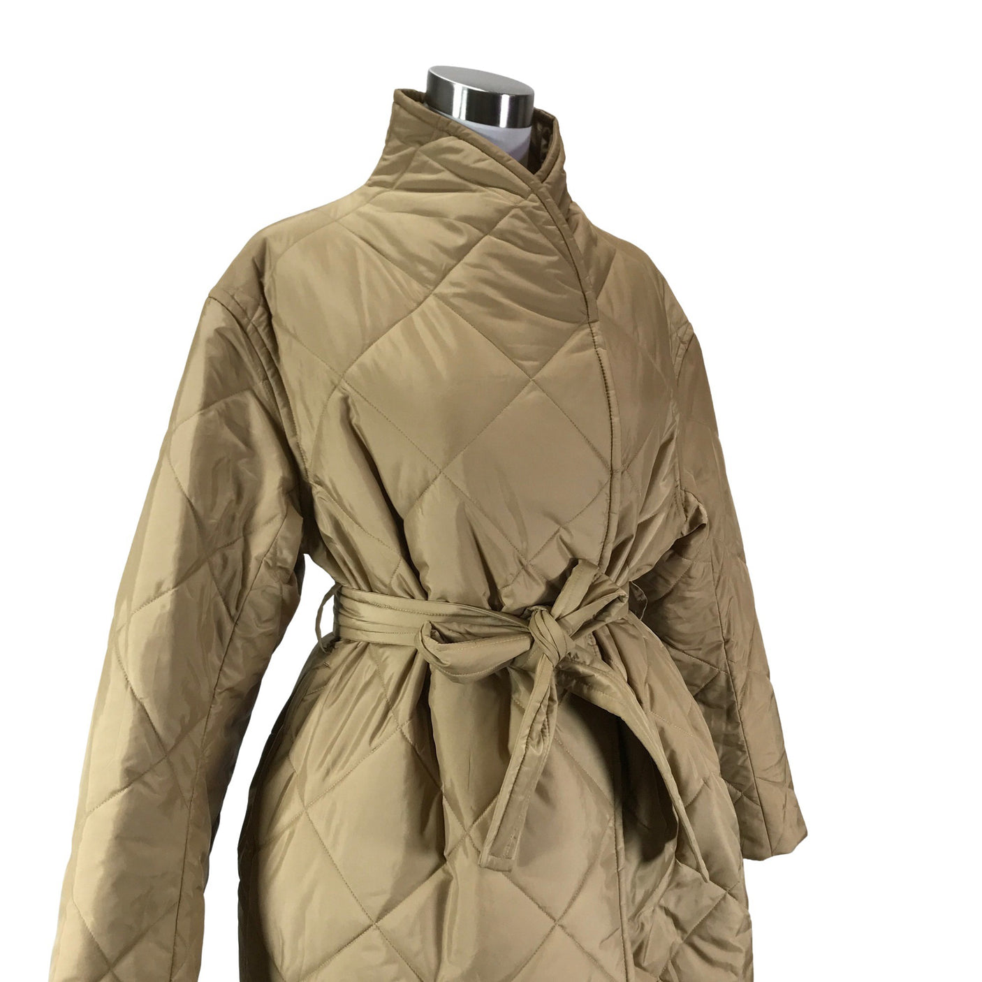 Unisex Arket - Toppatakki, koko 36 - (3)