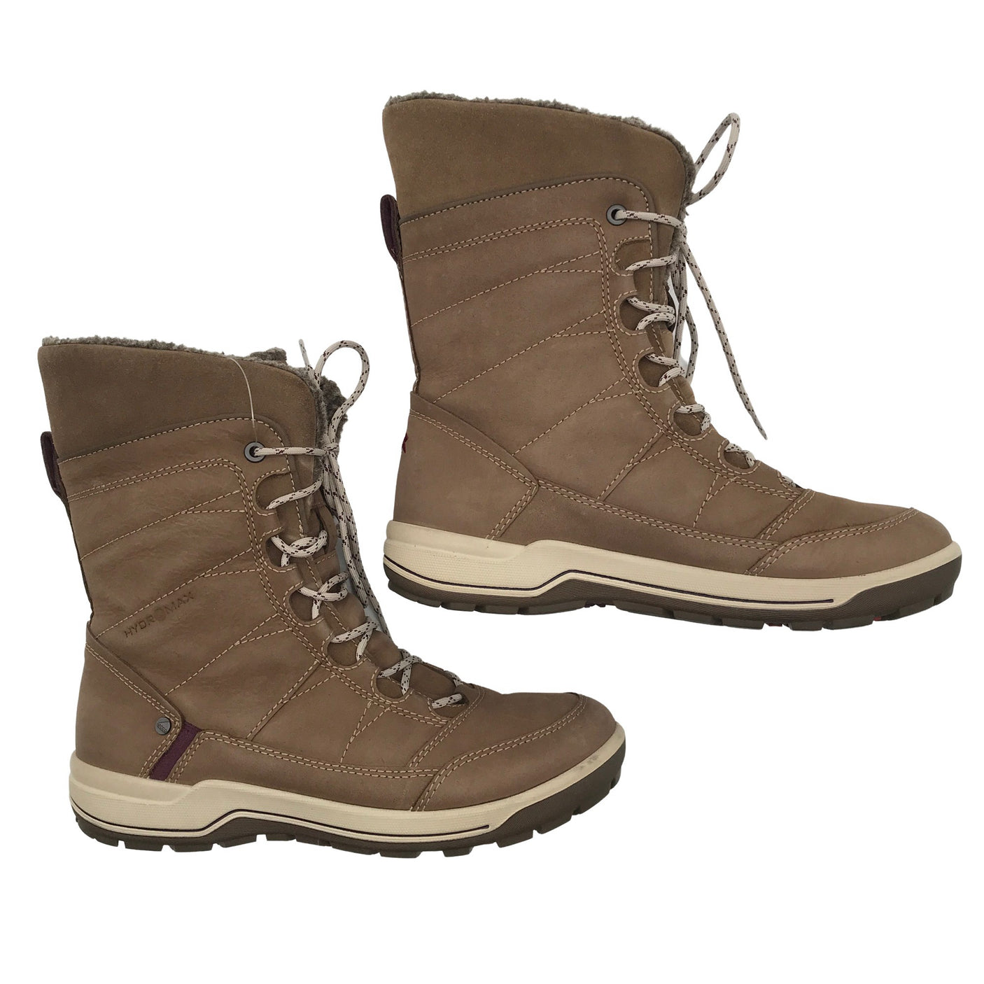 Unisex Ecco - Talvikengät, koko 39 - (1)