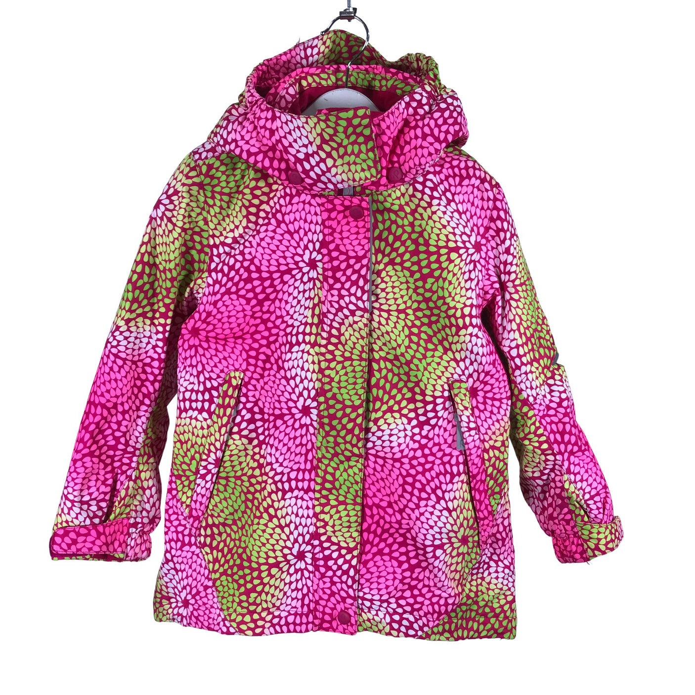 Unisex Reimatec - Toppatakki, koko 110 - 116 - (1)