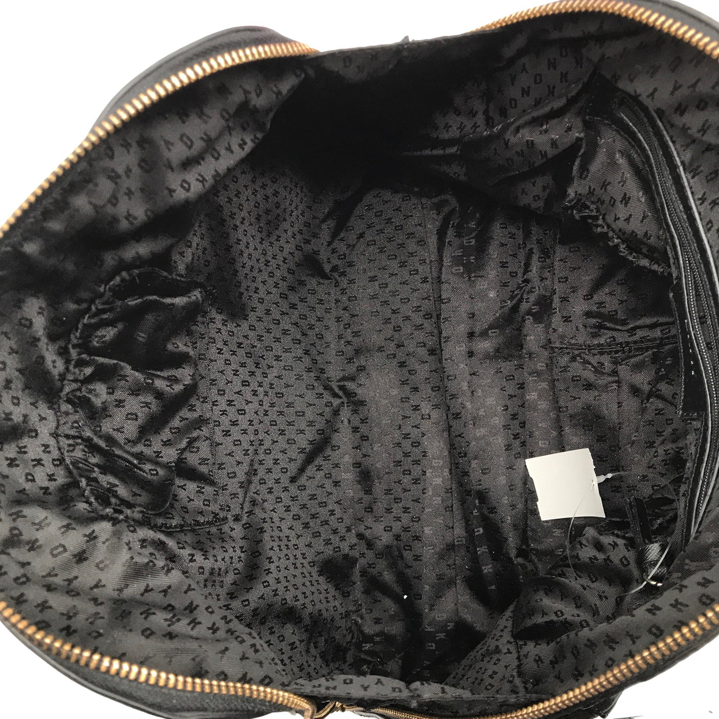 Unisex DKNY - Reppu, koko Mini - (3)