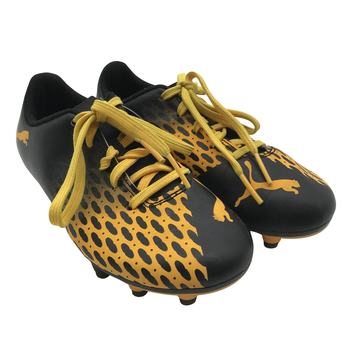 Unisex Puma - Nappulakengät, koko 31 - (2)