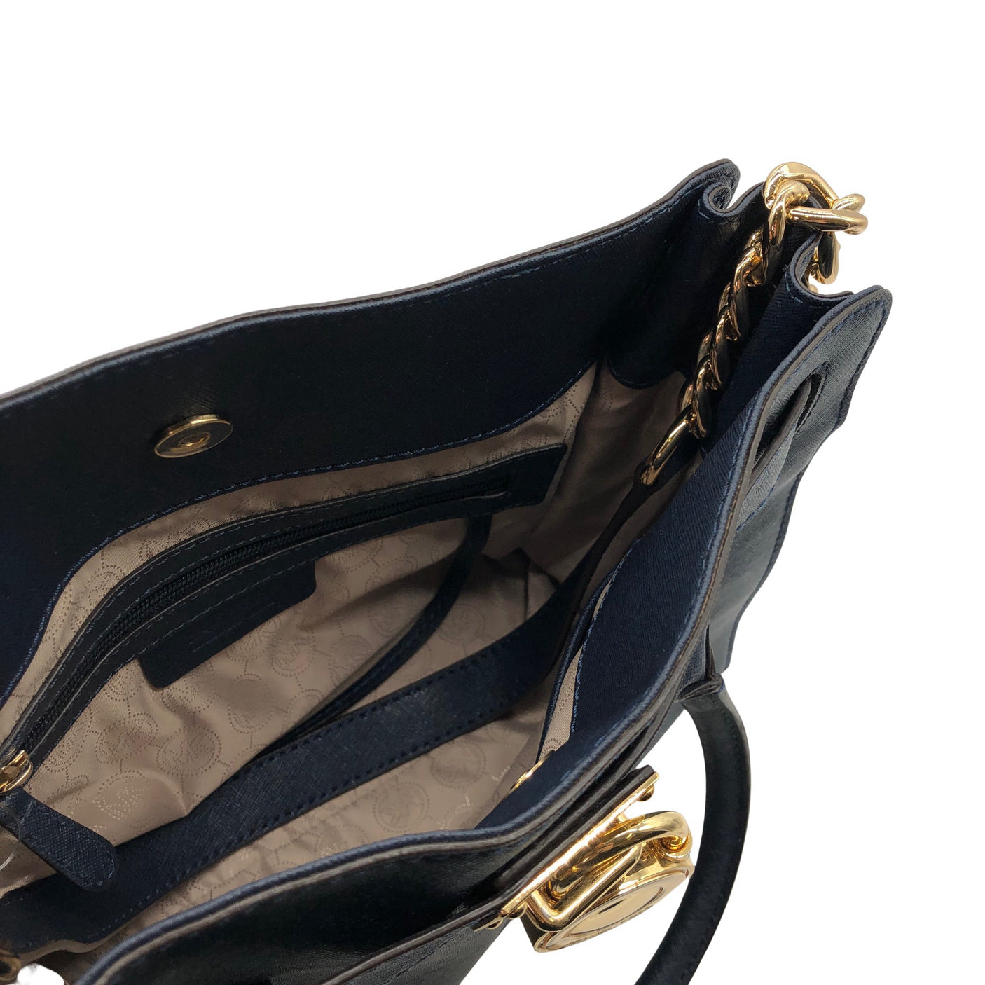 Unisex Michael Kors - Käsilaukku, koko Midi - (3)