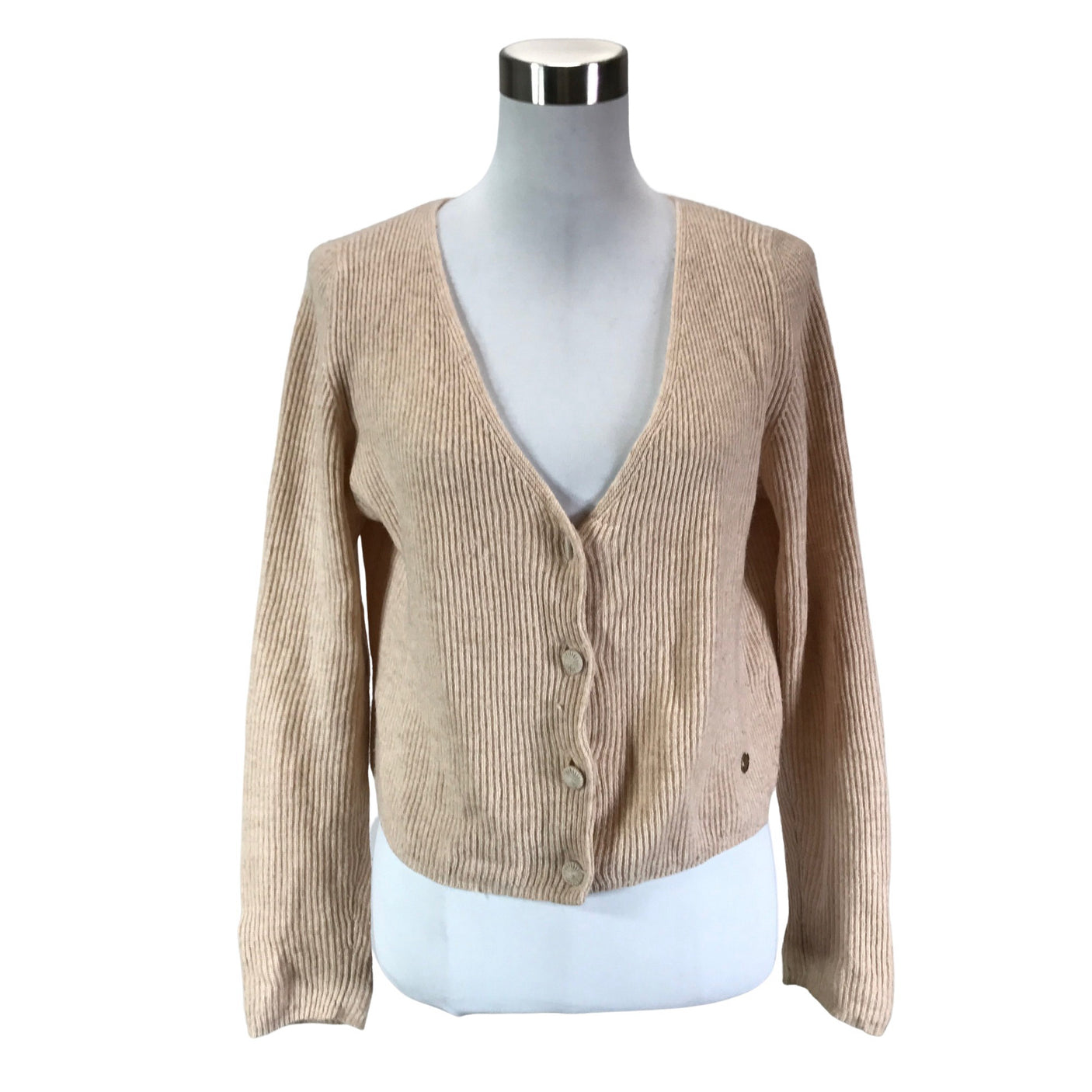 Unisex Kaiko - Neuletakki, koko 38 - (1)