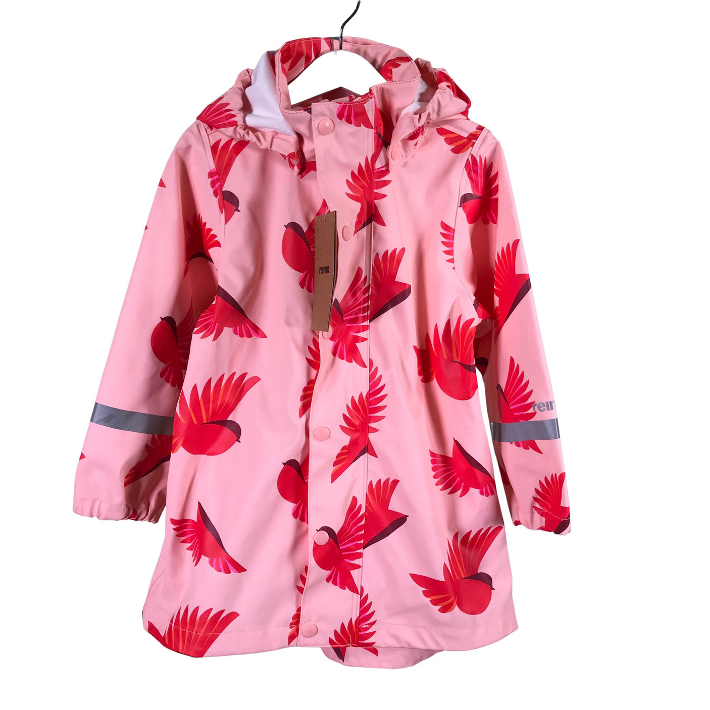 Unisex Reima - Sadetakki, koko 98 - 104 - (1)
