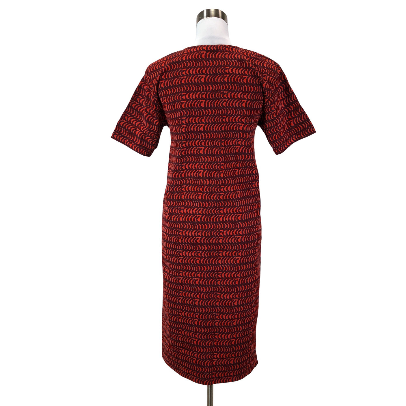 Unisex Marimekko - Trikoomekko, koko 36 - (2)