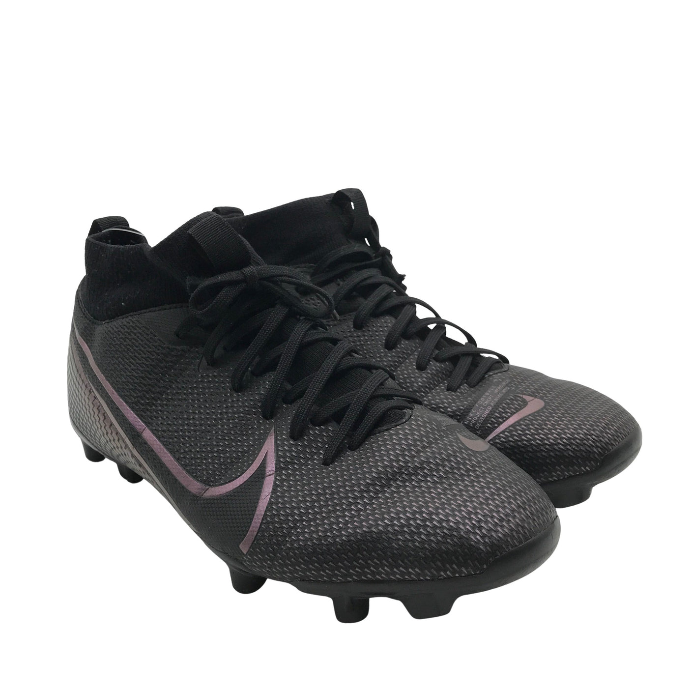 Unisex Nike - Nappulakengät, koko 38 - (2)
