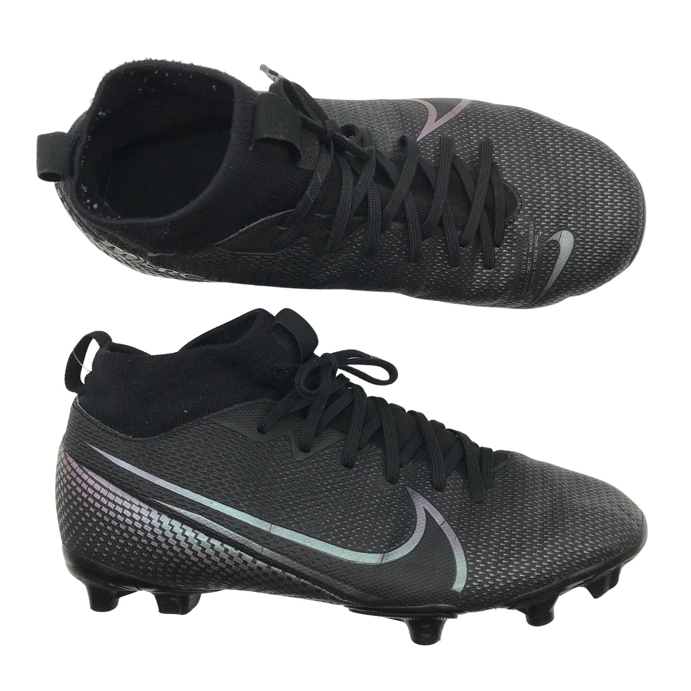 Unisex Nike - Nappulakengät, koko 38 - (1)