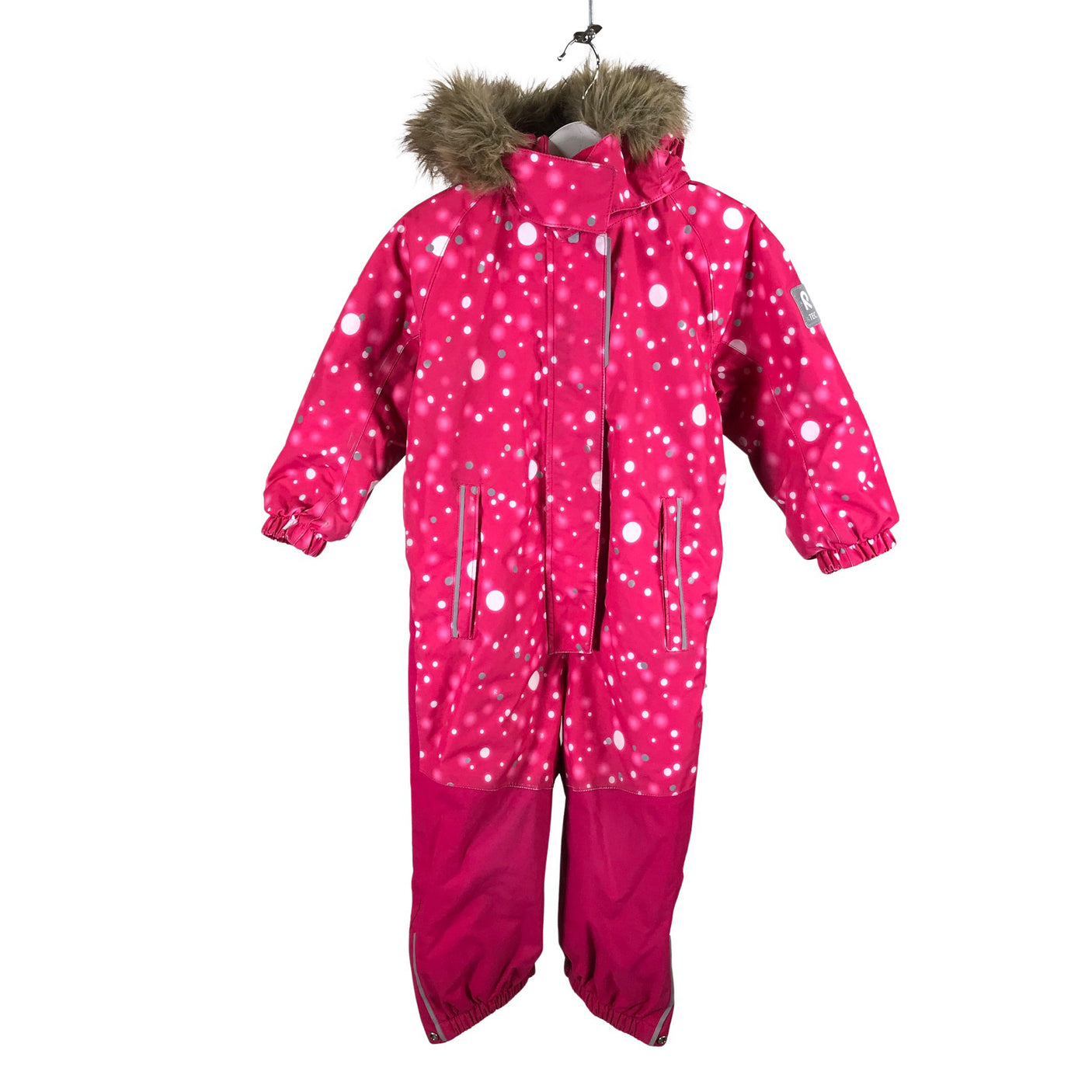 Unisex Reima - Toppahaalari, koko 92 - 98 - (1)