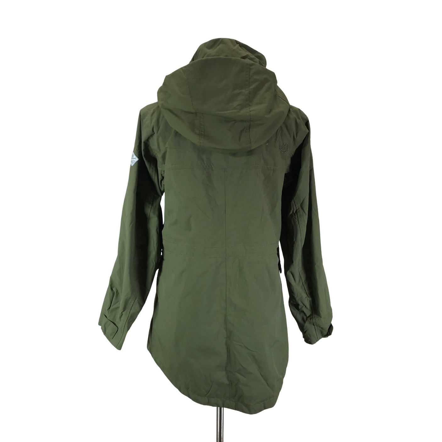 Unisex Didriksons - Parkatakki, koko 38 - (2)