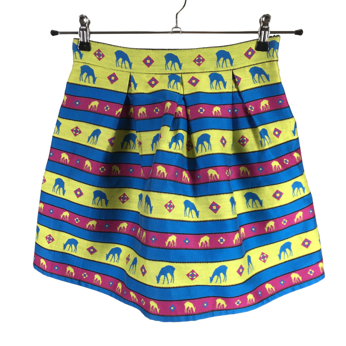 Unisex Karolin Kuusik - Kangashame, koko 36 - (1)