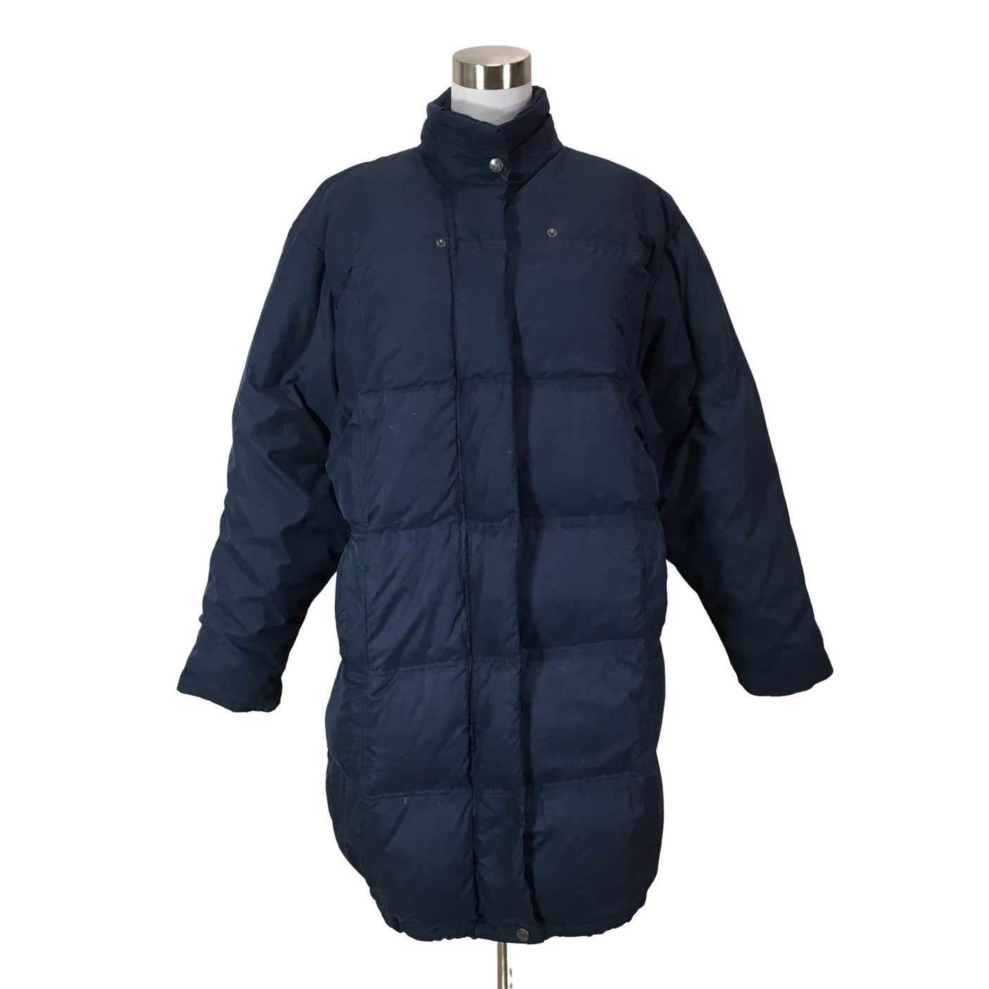 Untuvatakki, koko 38