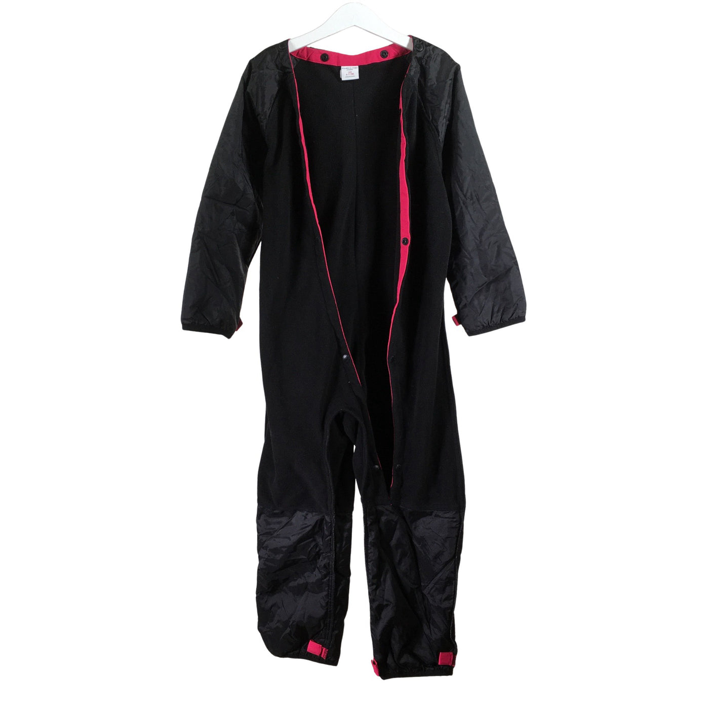 Unisex Polarn O. Pyret - Välikausihaalari, koko 116 - 122 - (3)