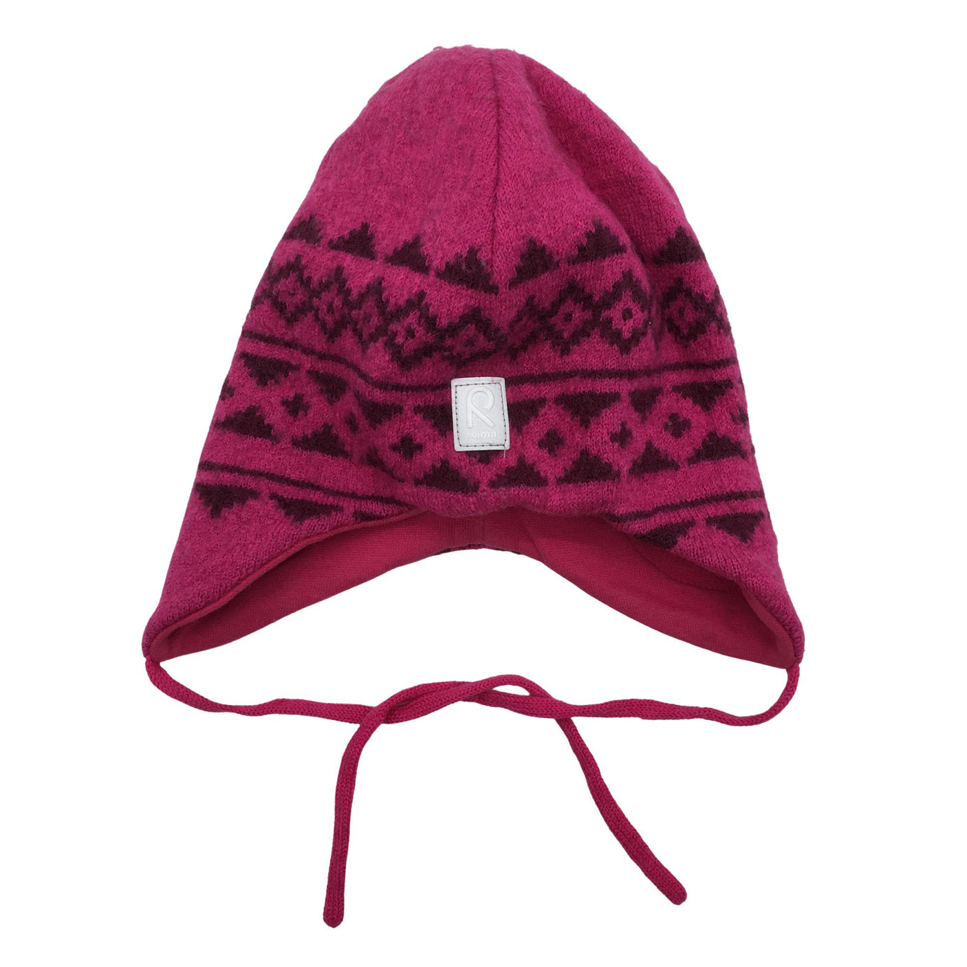 Unisex Reima - Talvipipo, koko 50 - 52 cm - (1)