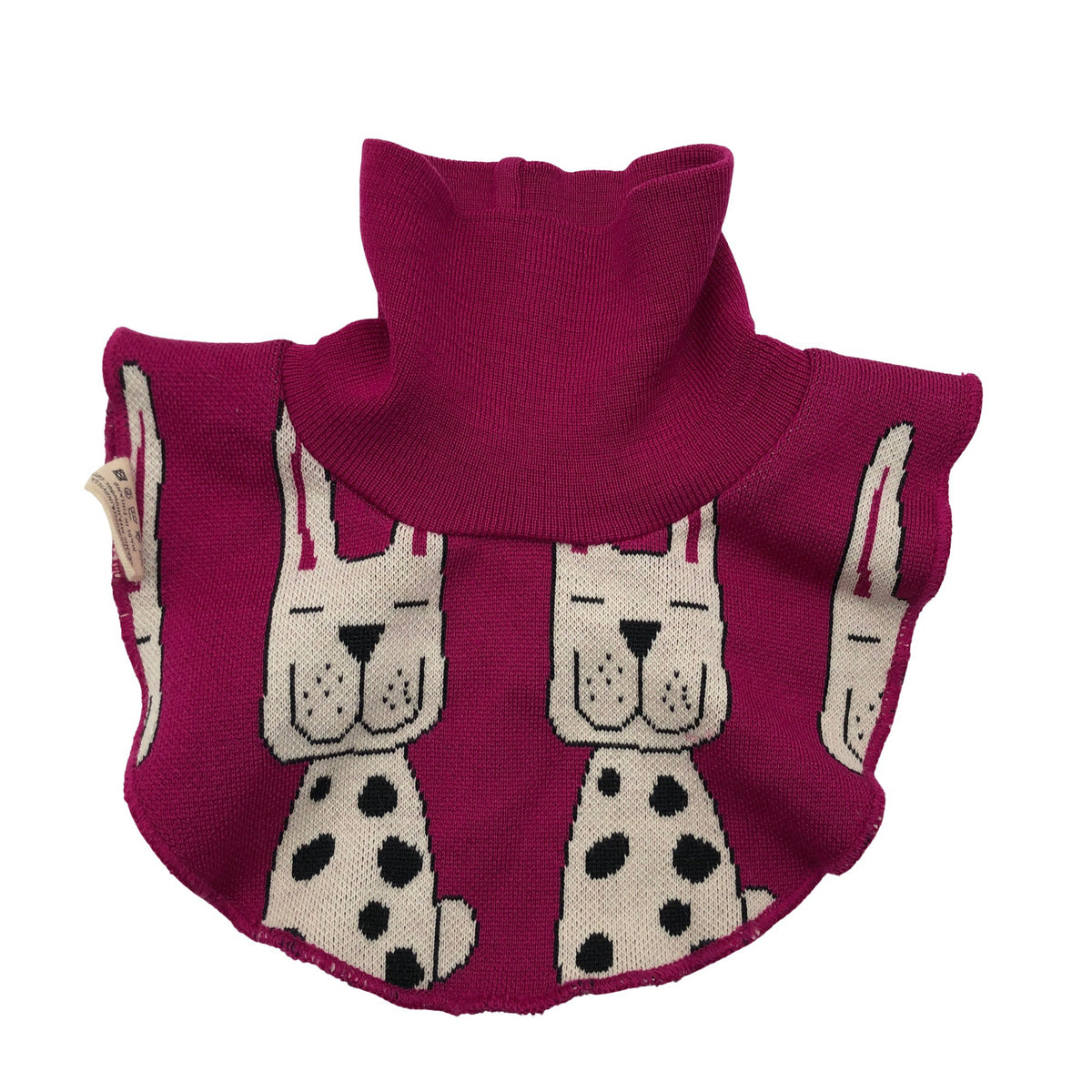 Unisex Johanna K. Design - Kauluri, koko Ei kokoa - (1)