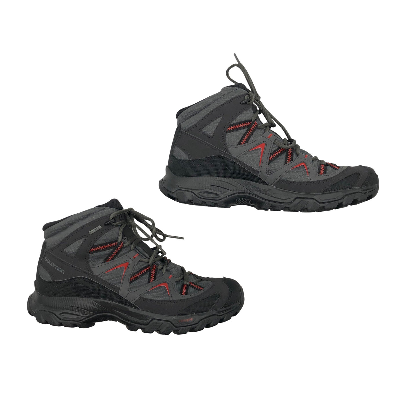 Unisex Salomon - Vaelluskenkä, koko 42 - (1)
