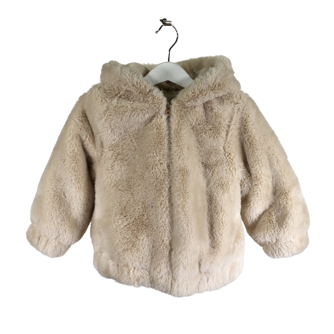 Unisex Zara - Karvatakki, koko 98 - 104 - (1)