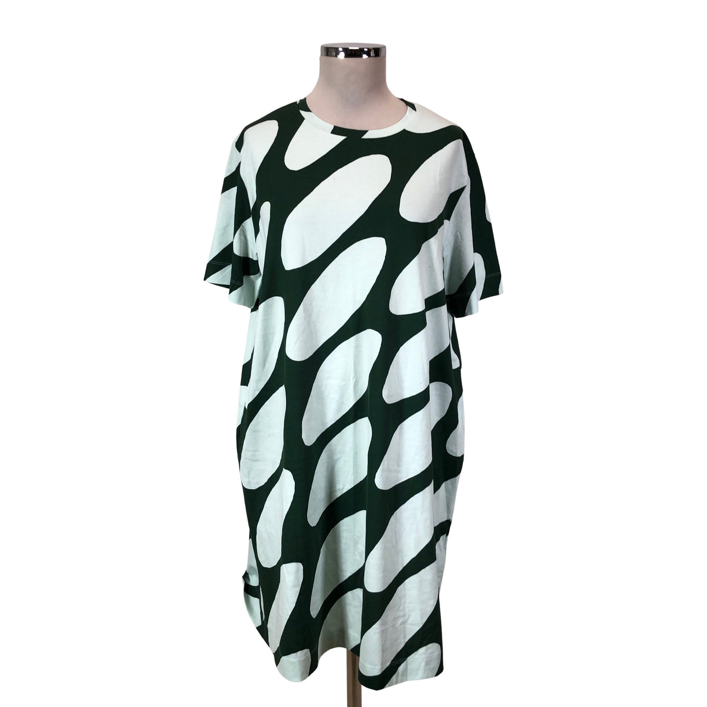 Unisex Marimekko - Trikoomekko, koko 42 - (1)