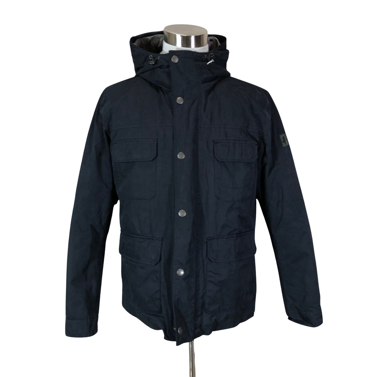 Unisex Marlboro Classics - Parkatakki, koko XL - (1)