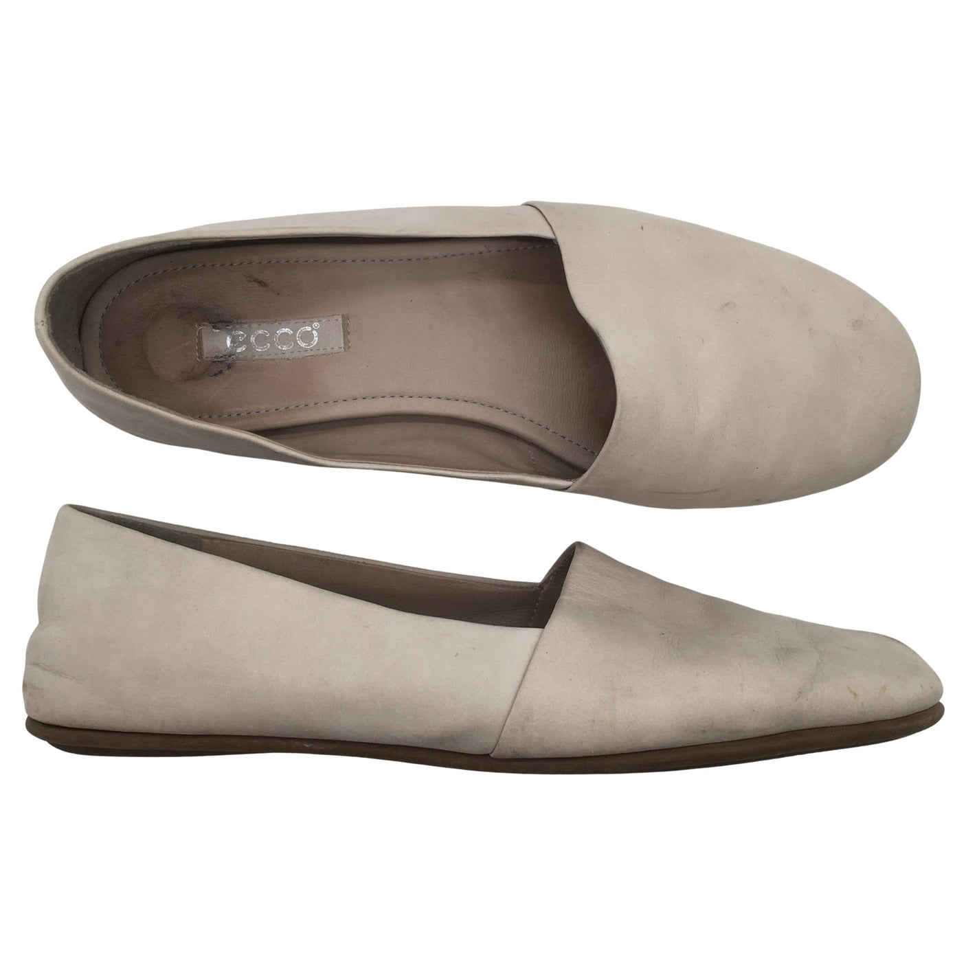 Unisex Ecco - Loaferit, koko 41 - (1)