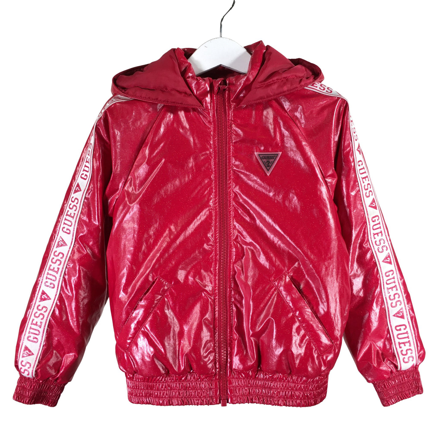 Unisex Guess - Toppatakki, koko 110 - 116 - (1)