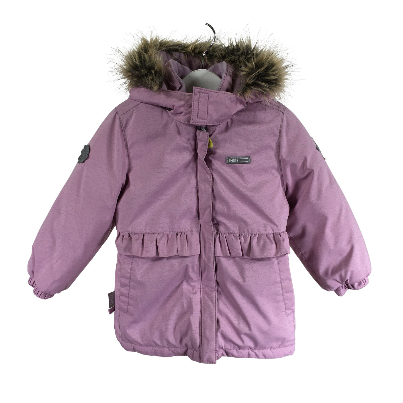 Unisex Lenne - Toppatakki, koko 80 - 86 - (1)
